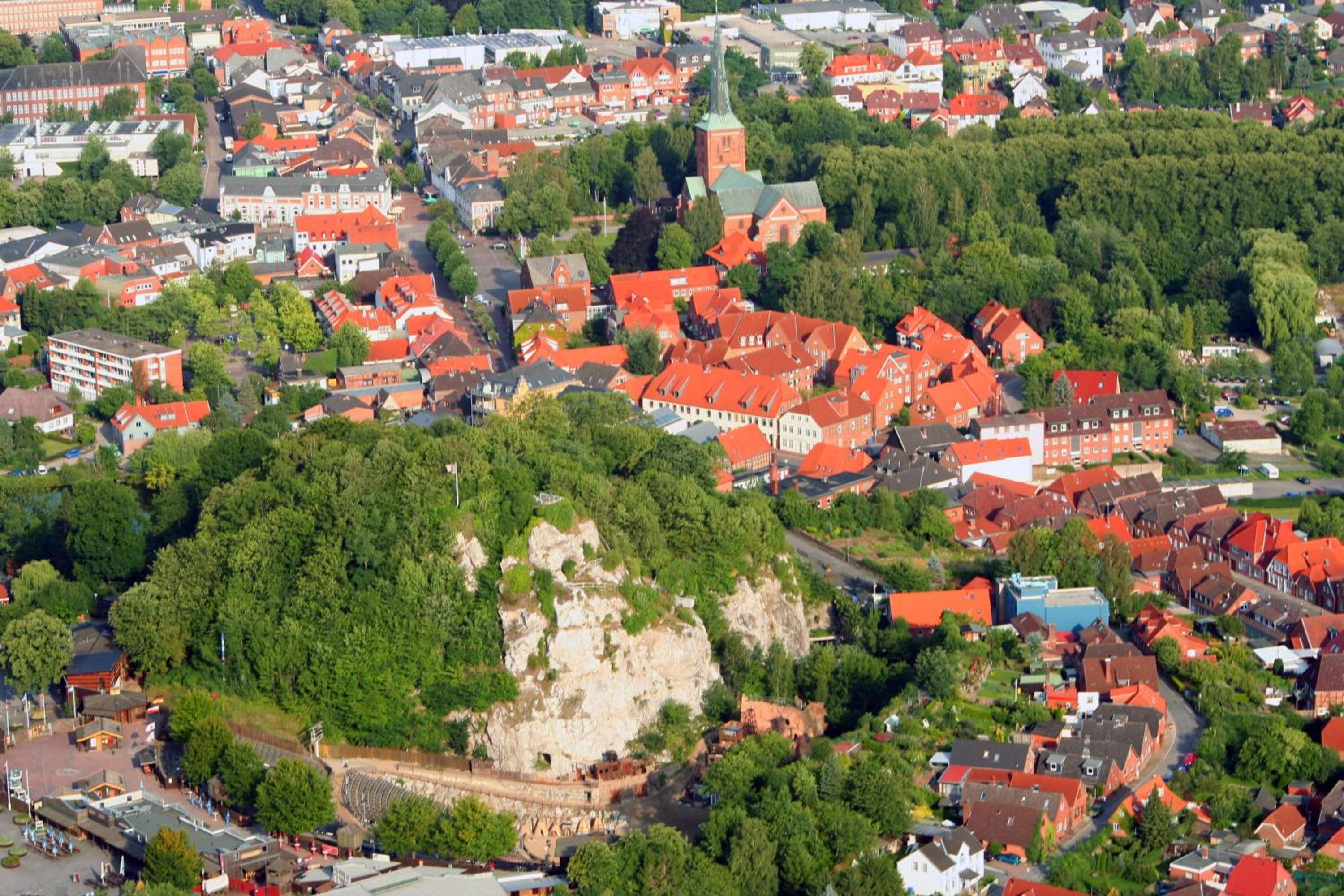 Kalkberg Ferienwohnungen
