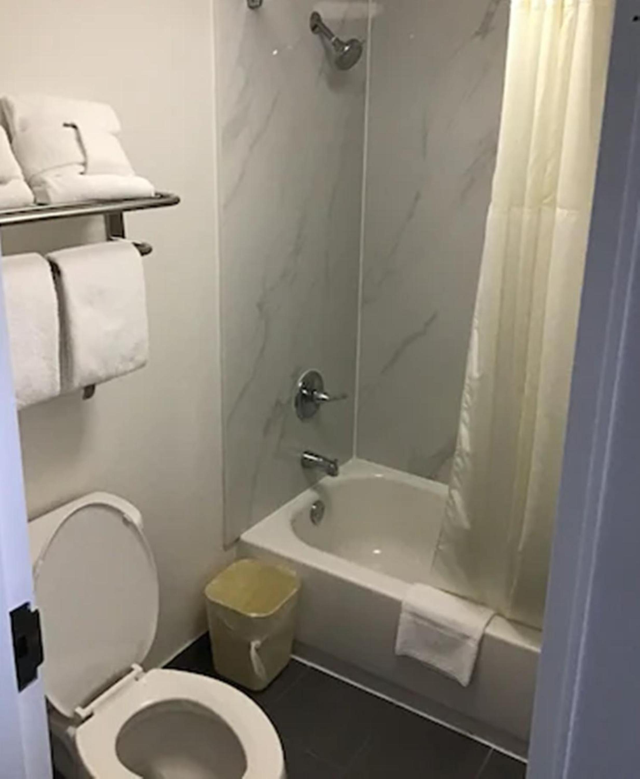 Quality Inn Christiansburg - Blacksburg, Photo 36