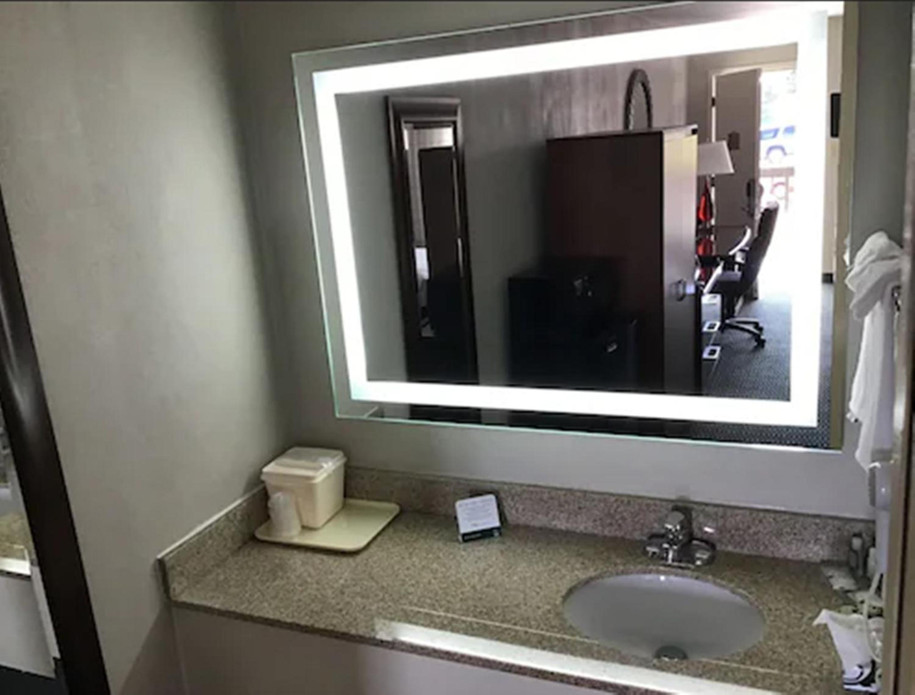 Quality Inn Christiansburg - Blacksburg