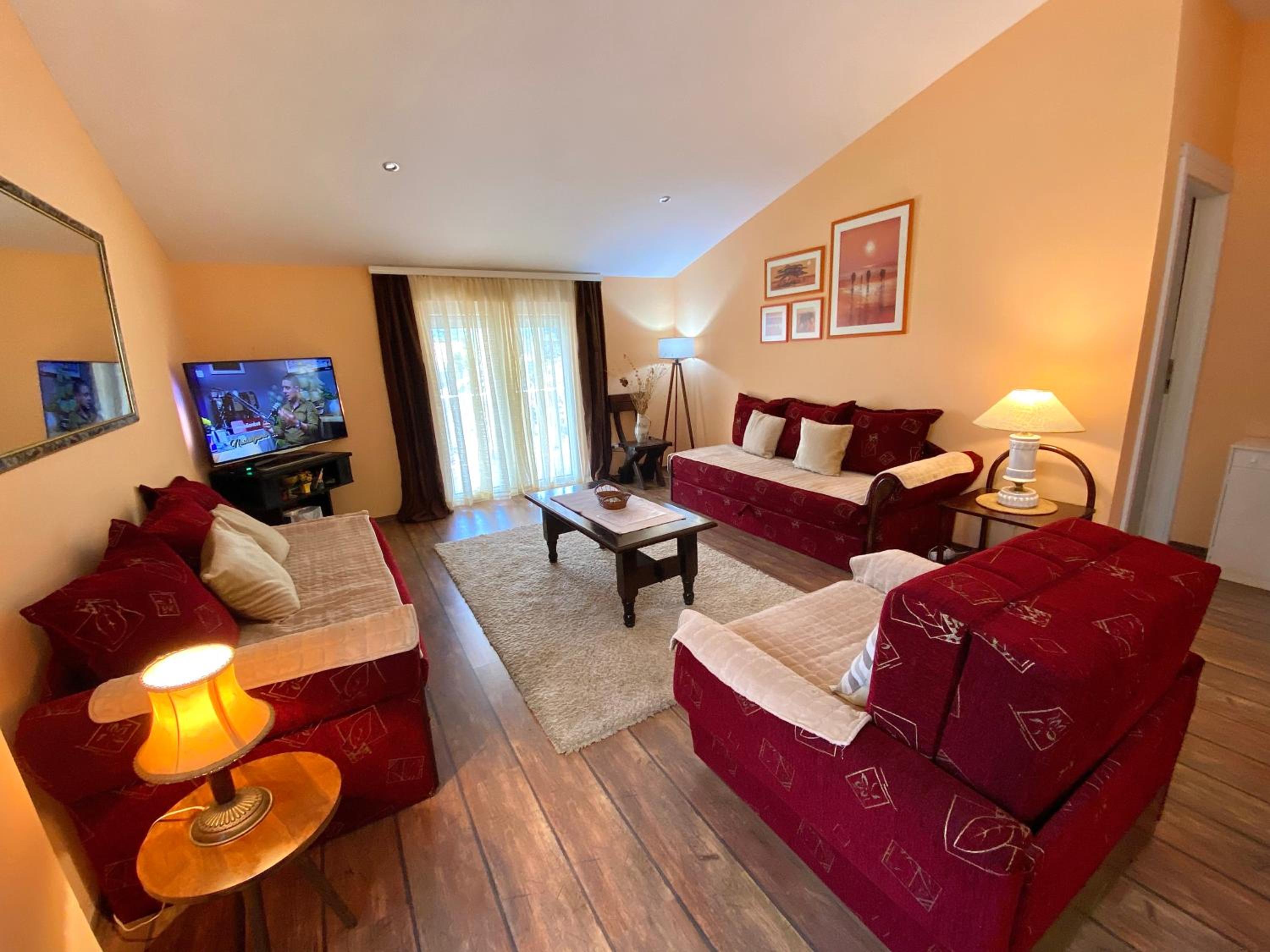 Village house Iva view 5