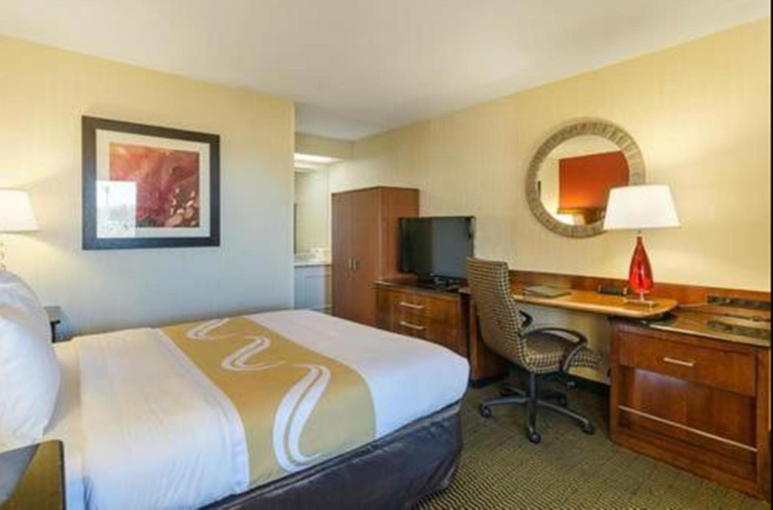 Quality Inn Christiansburg - Blacksburg, Photo 18