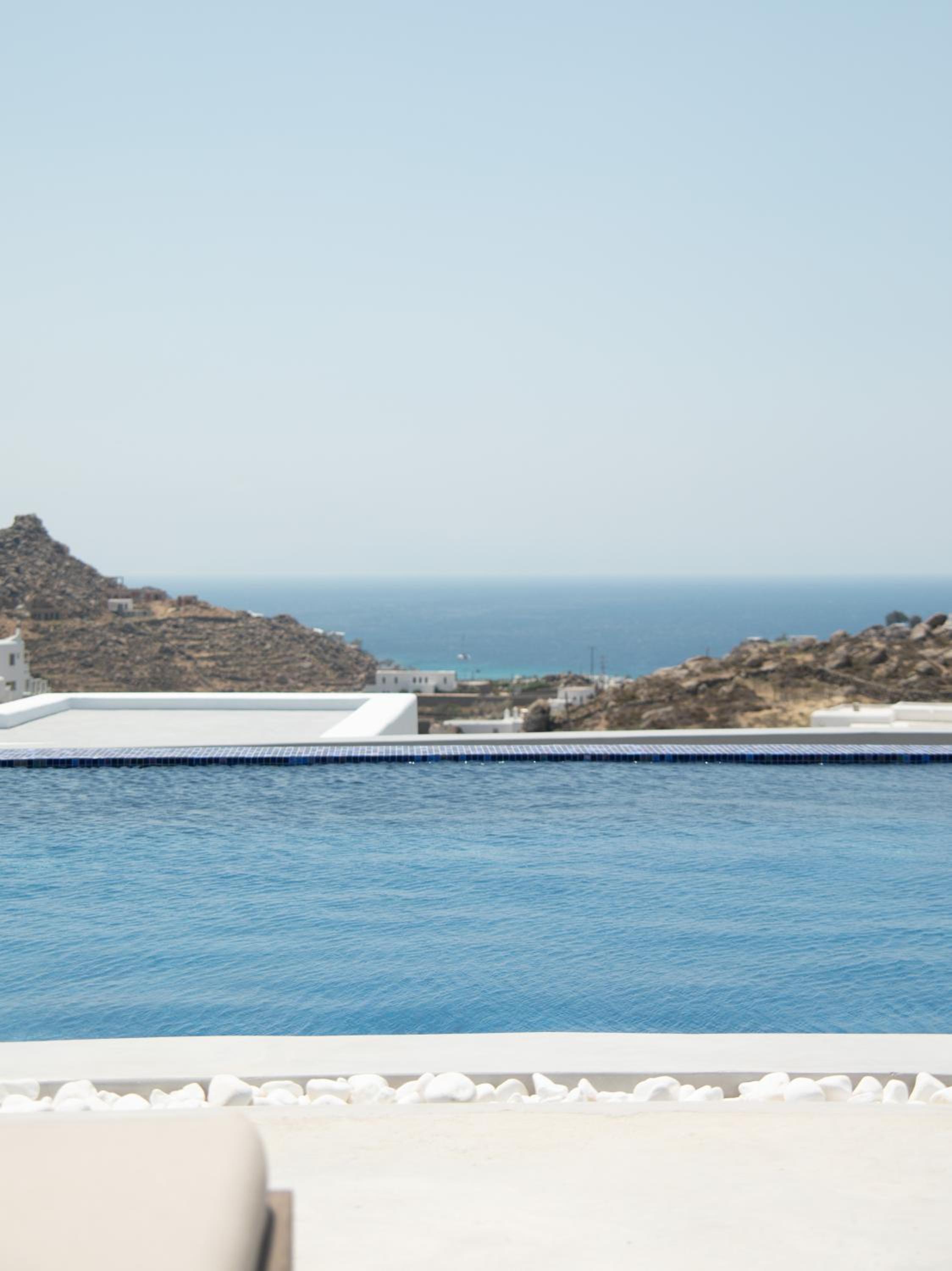 Lectus Mykonos