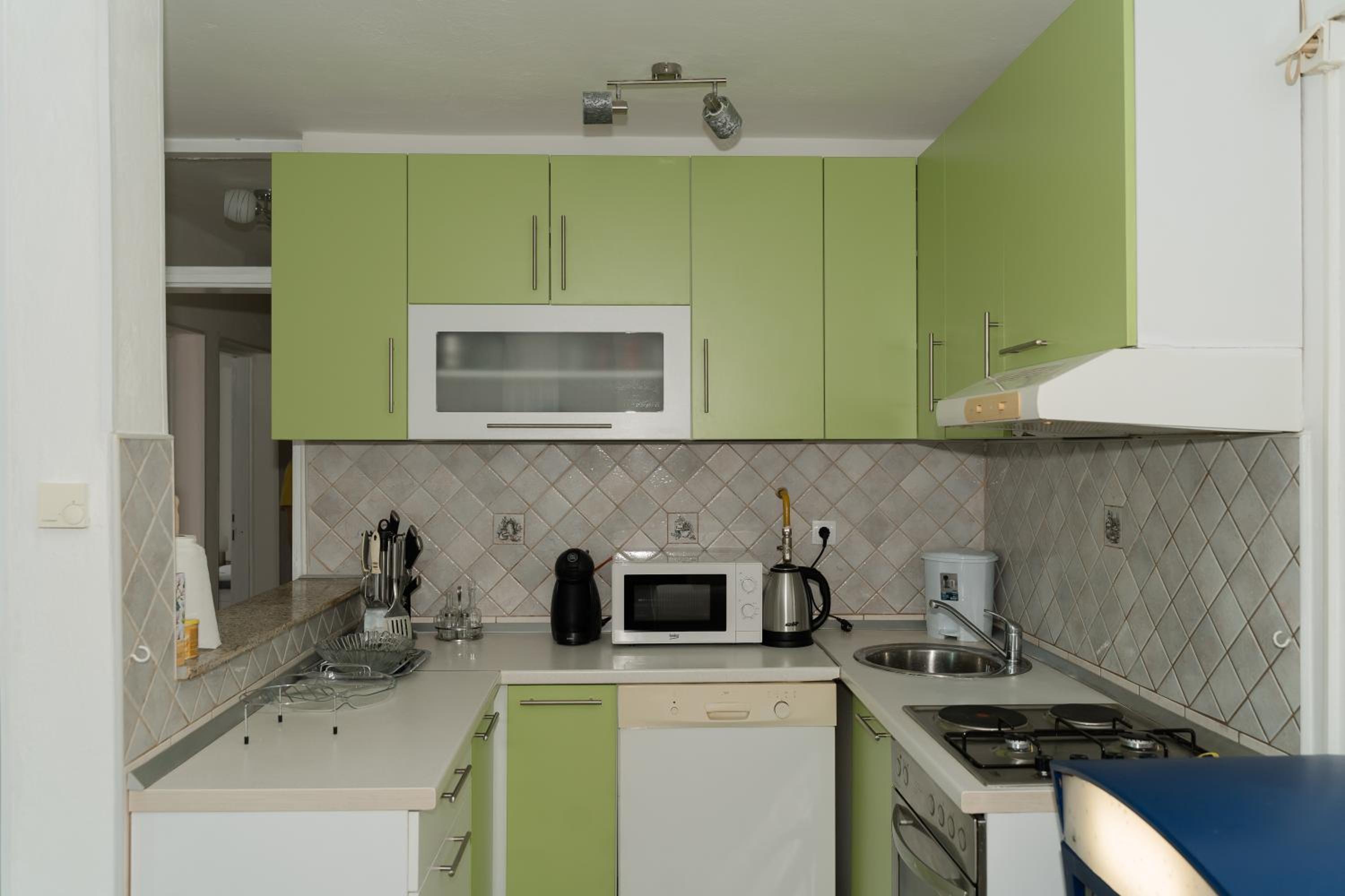 Sarajevo Central View Apartment