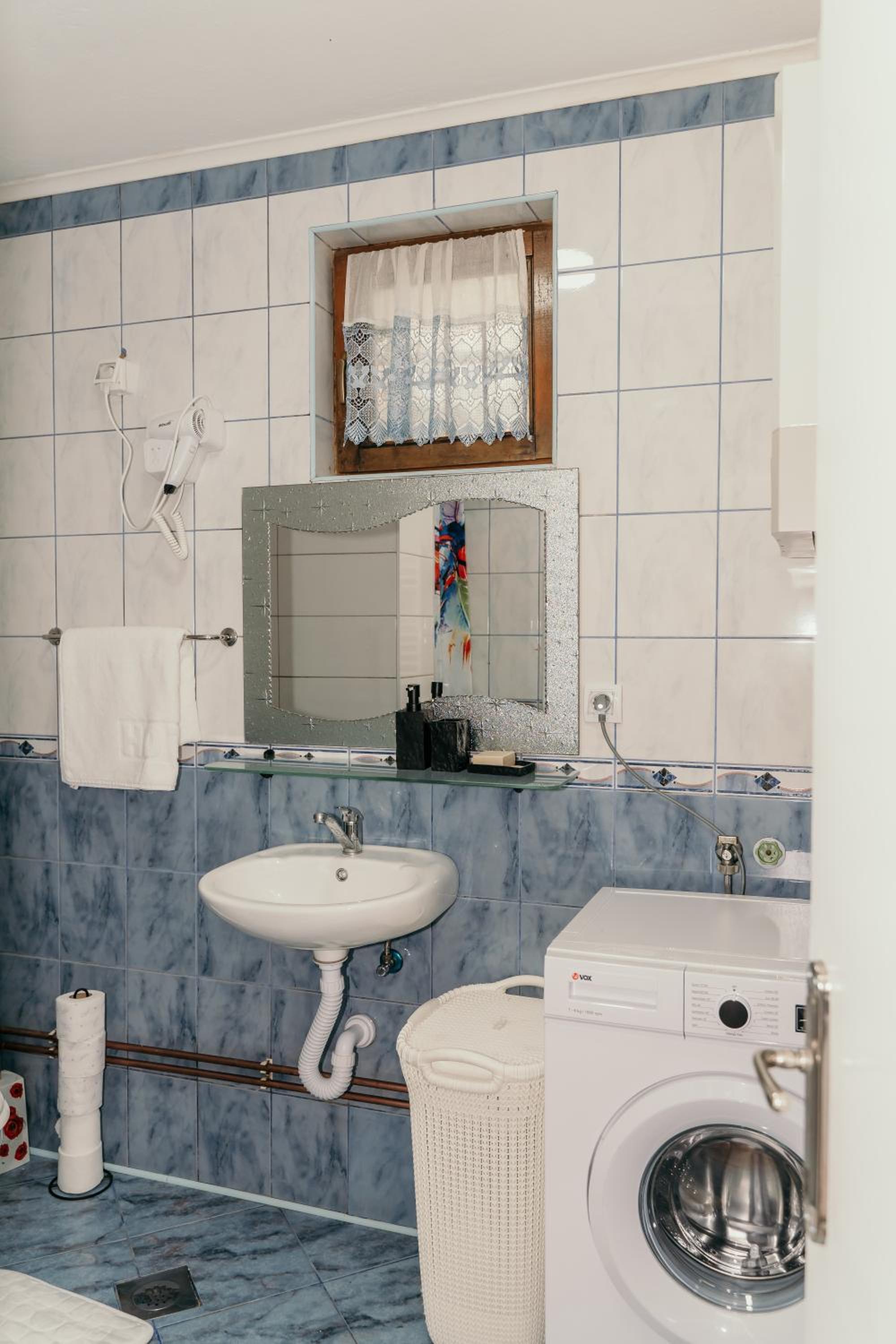 Sarajevo Central View Apartment