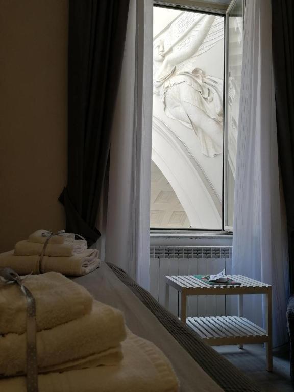 Chiaia Bridge B&B