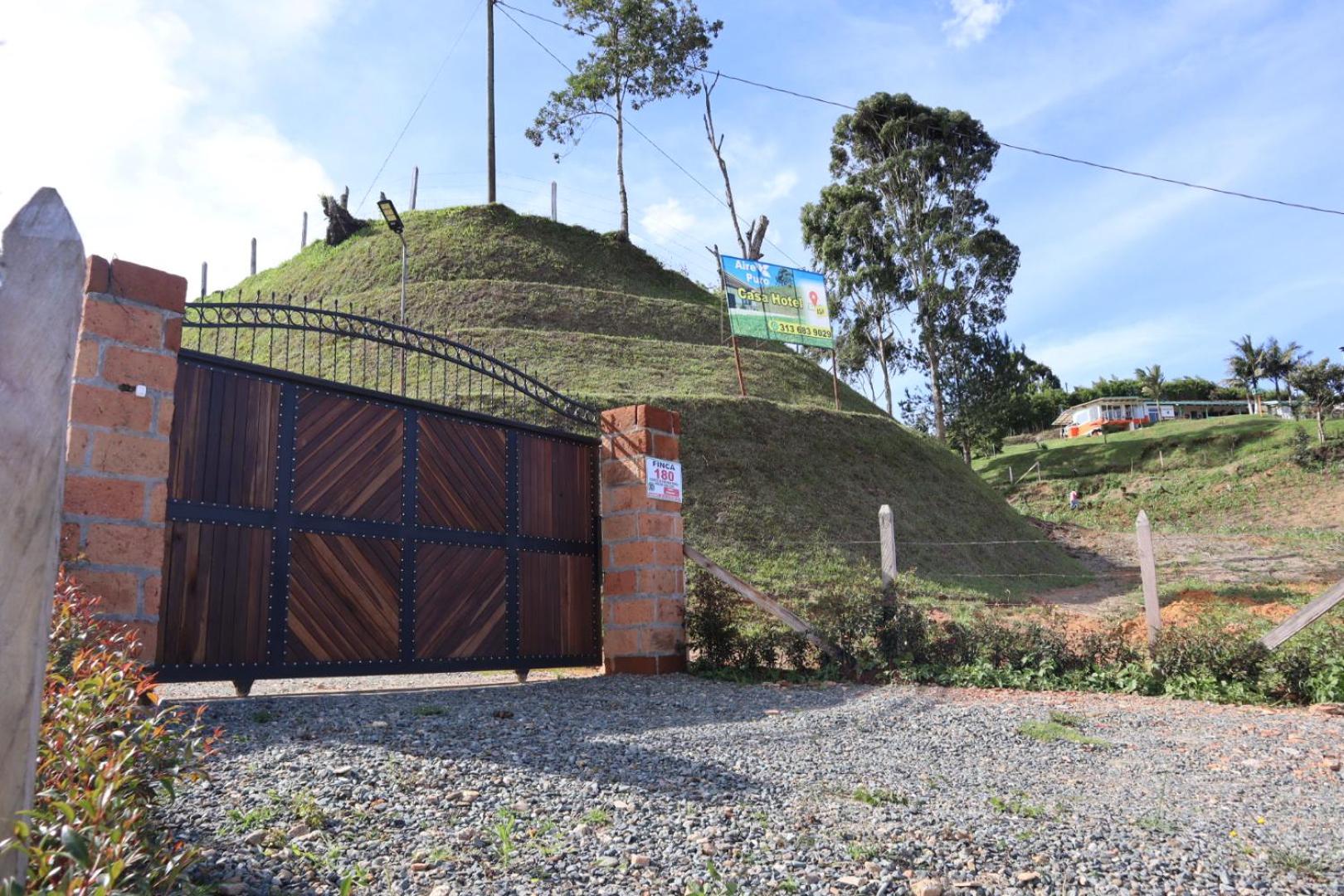 Finca Aire Puro