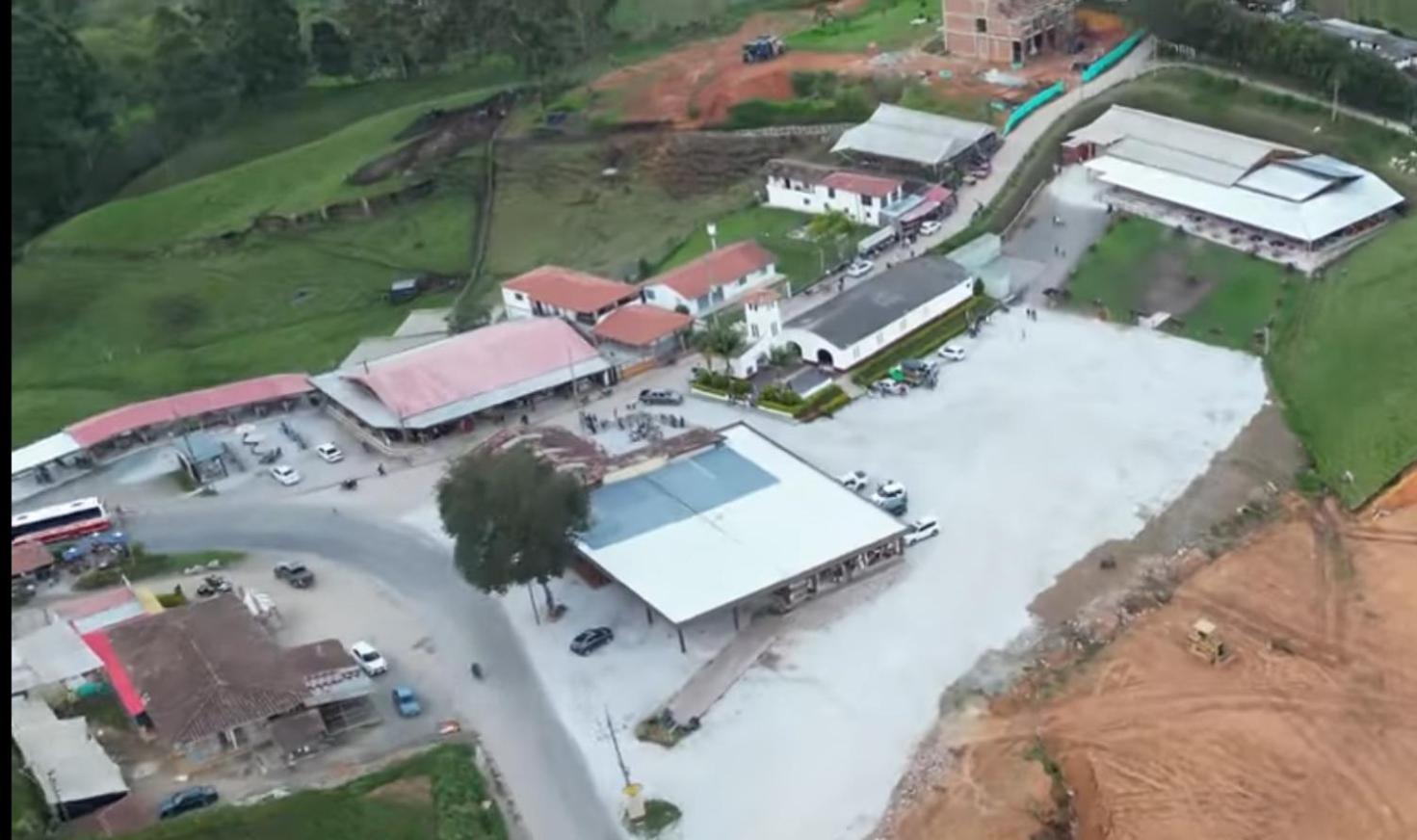 Finca Aire Puro