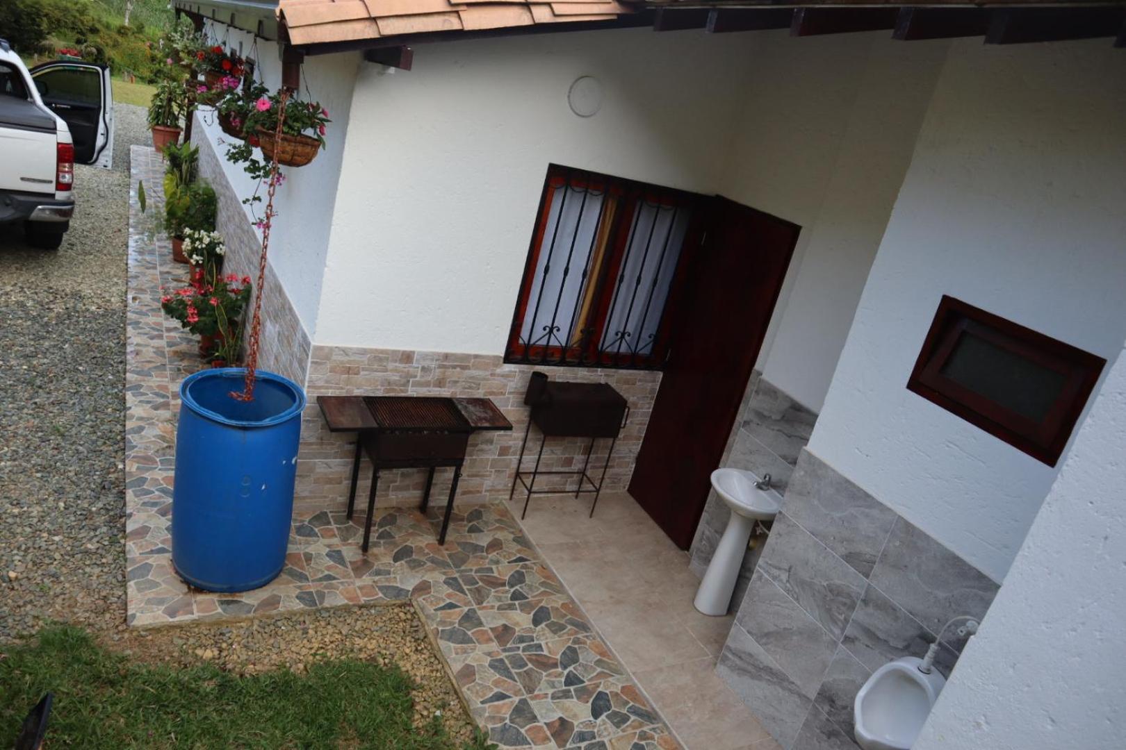 Finca Aire Puro