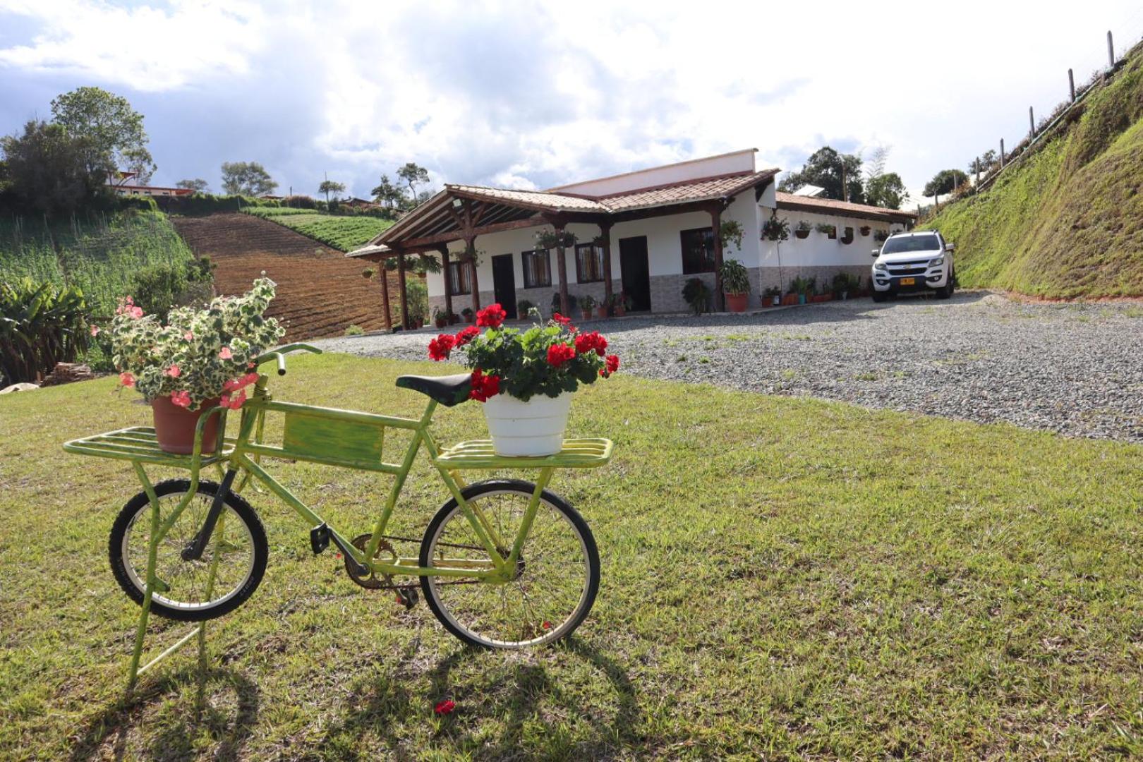 Finca Aire Puro
