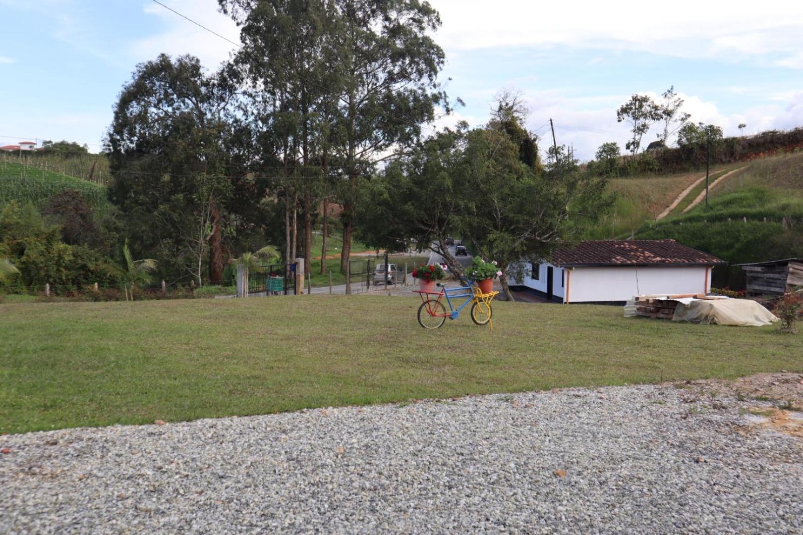 Finca Aire Puro