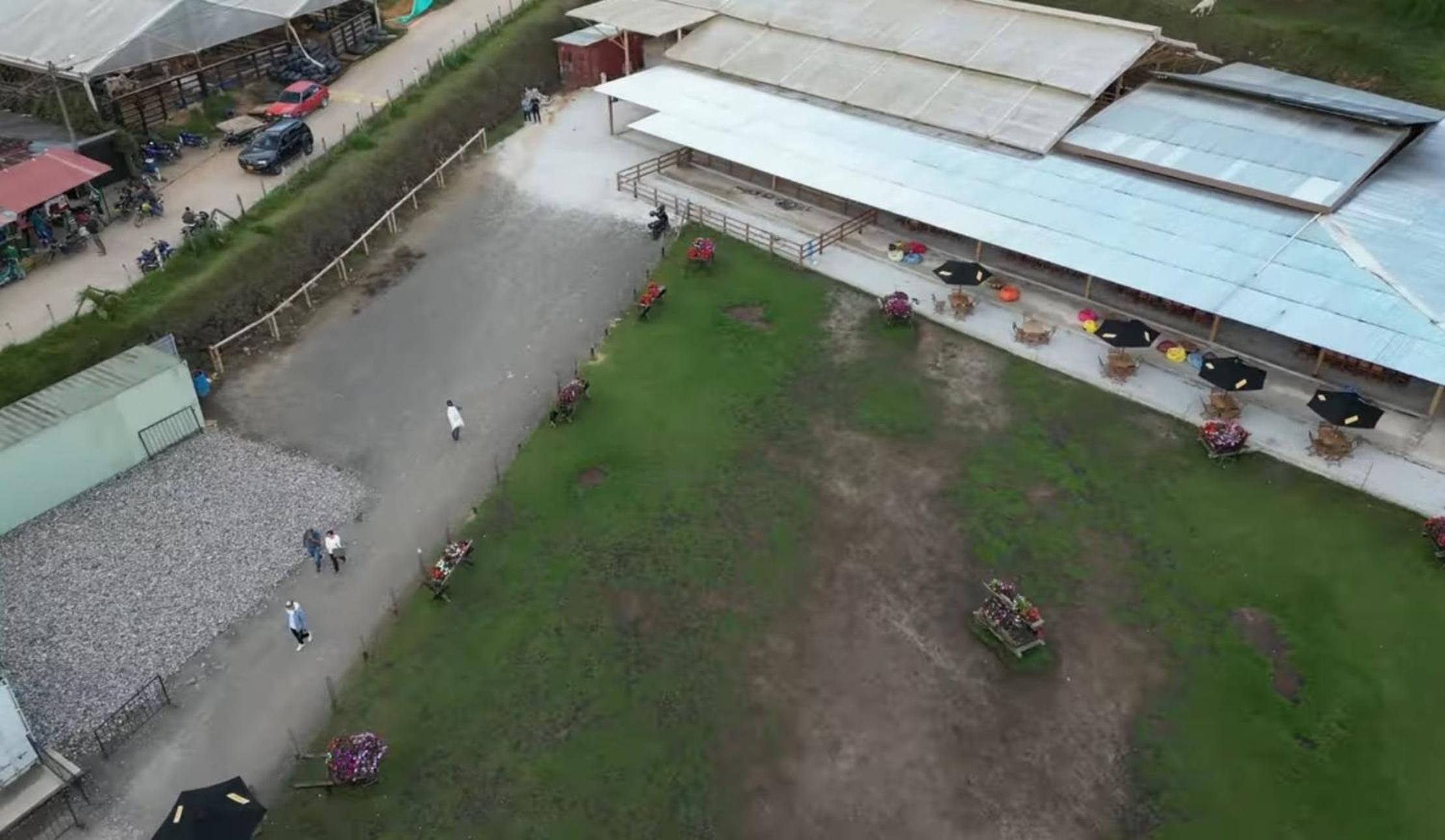 Finca Aire Puro