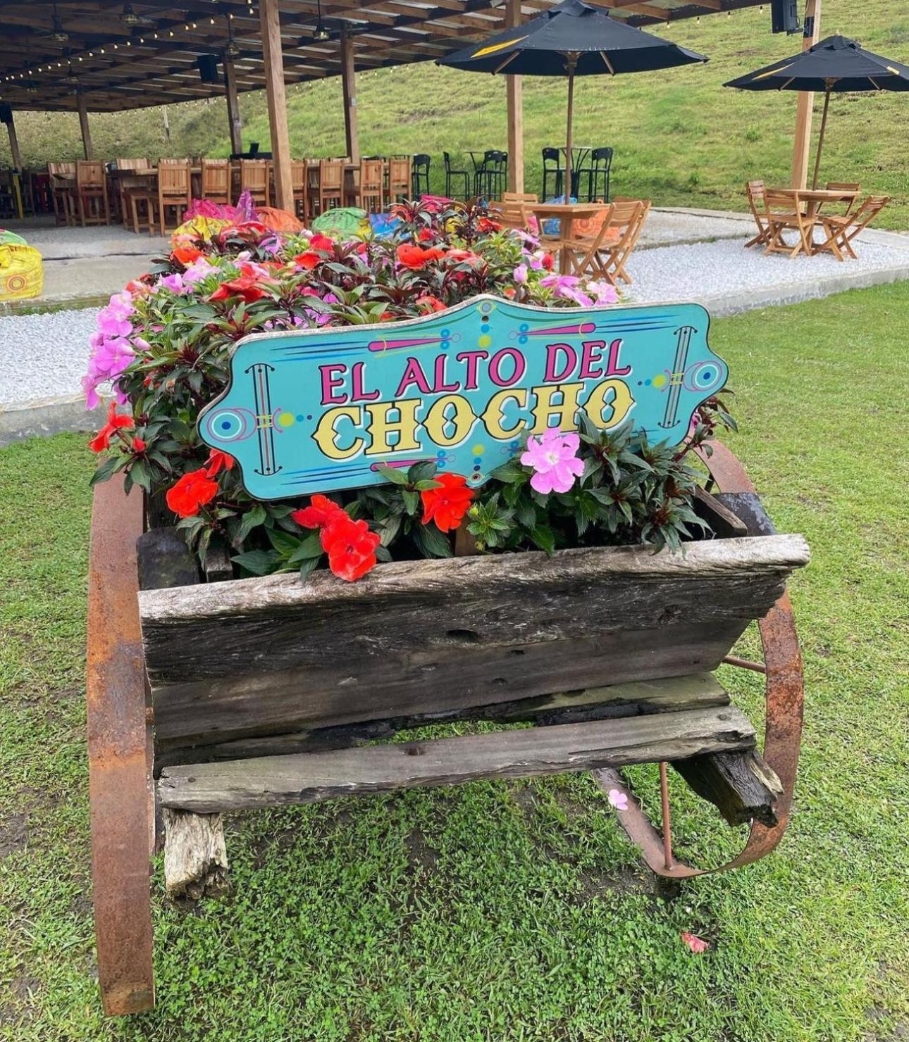 Finca Aire Puro