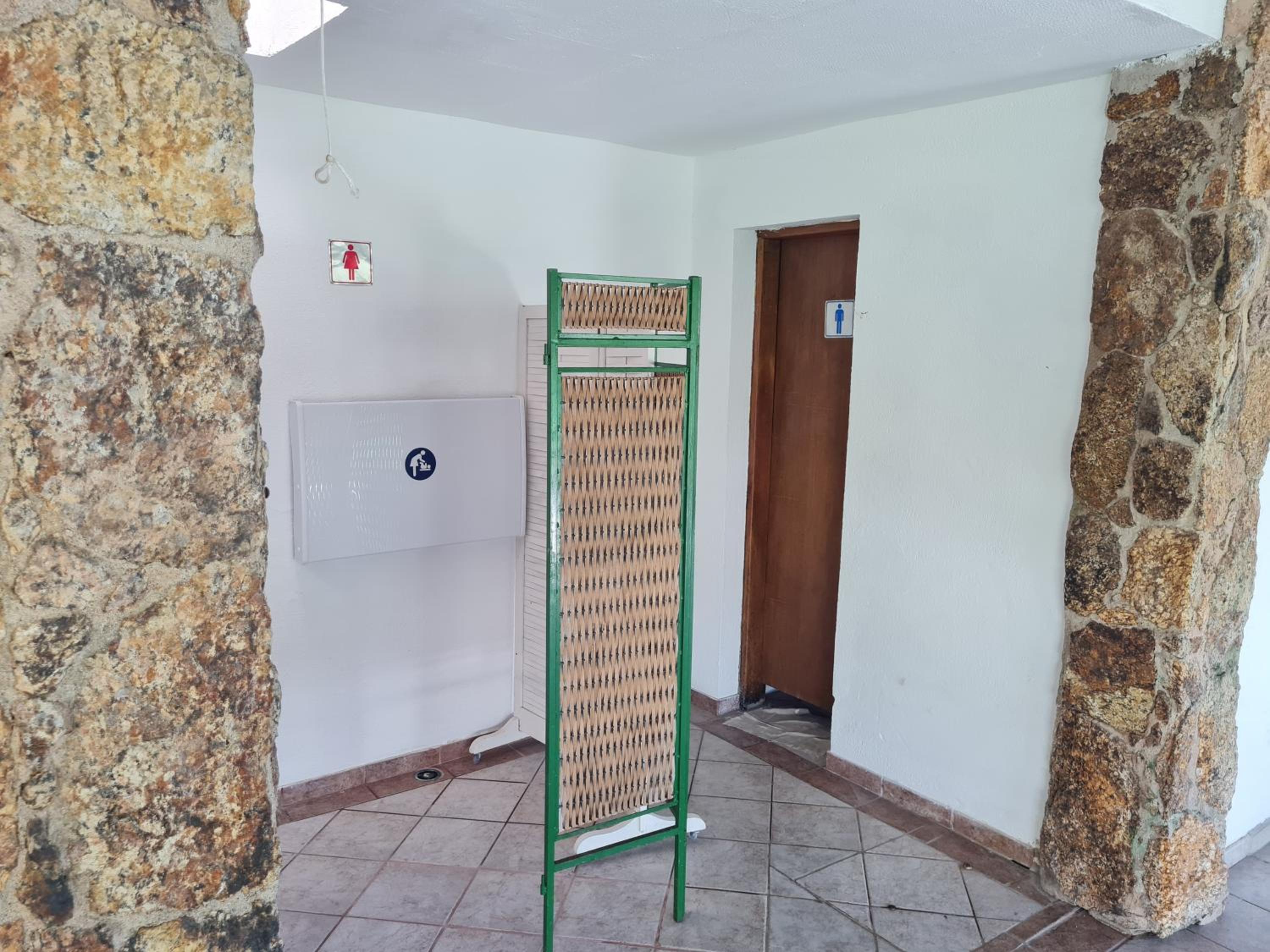 Apartamento - Cond. Winbledon - Praia Toninhas