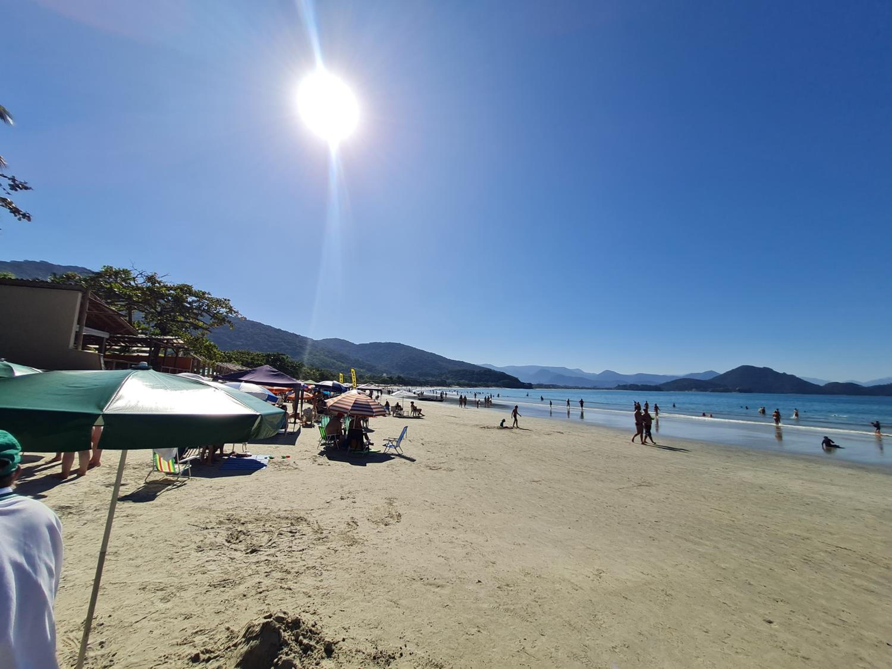 Apartamento - Cond. Winbledon - Praia Toninhas