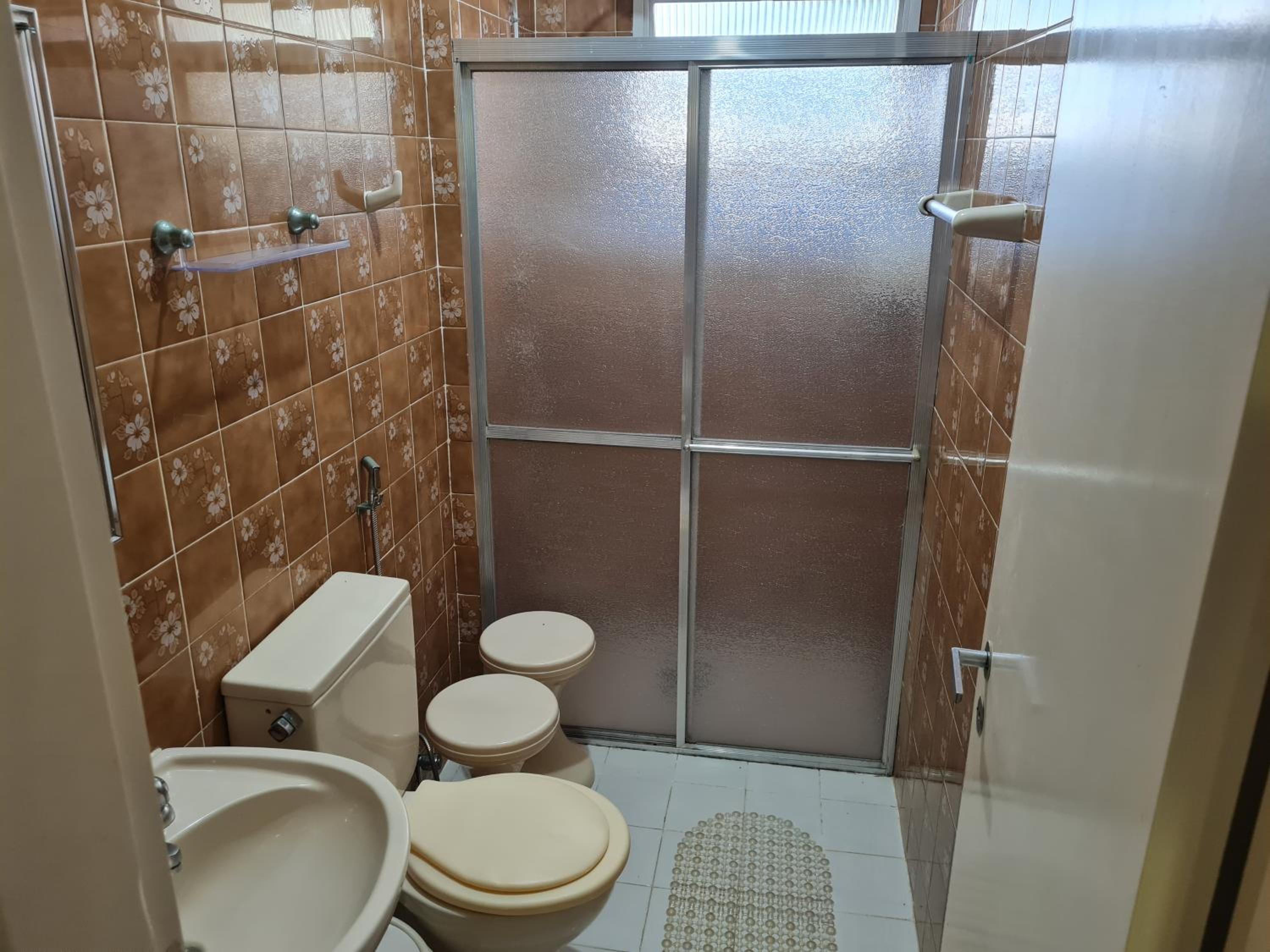Apartamento - Cond. Winbledon - Praia Toninhas