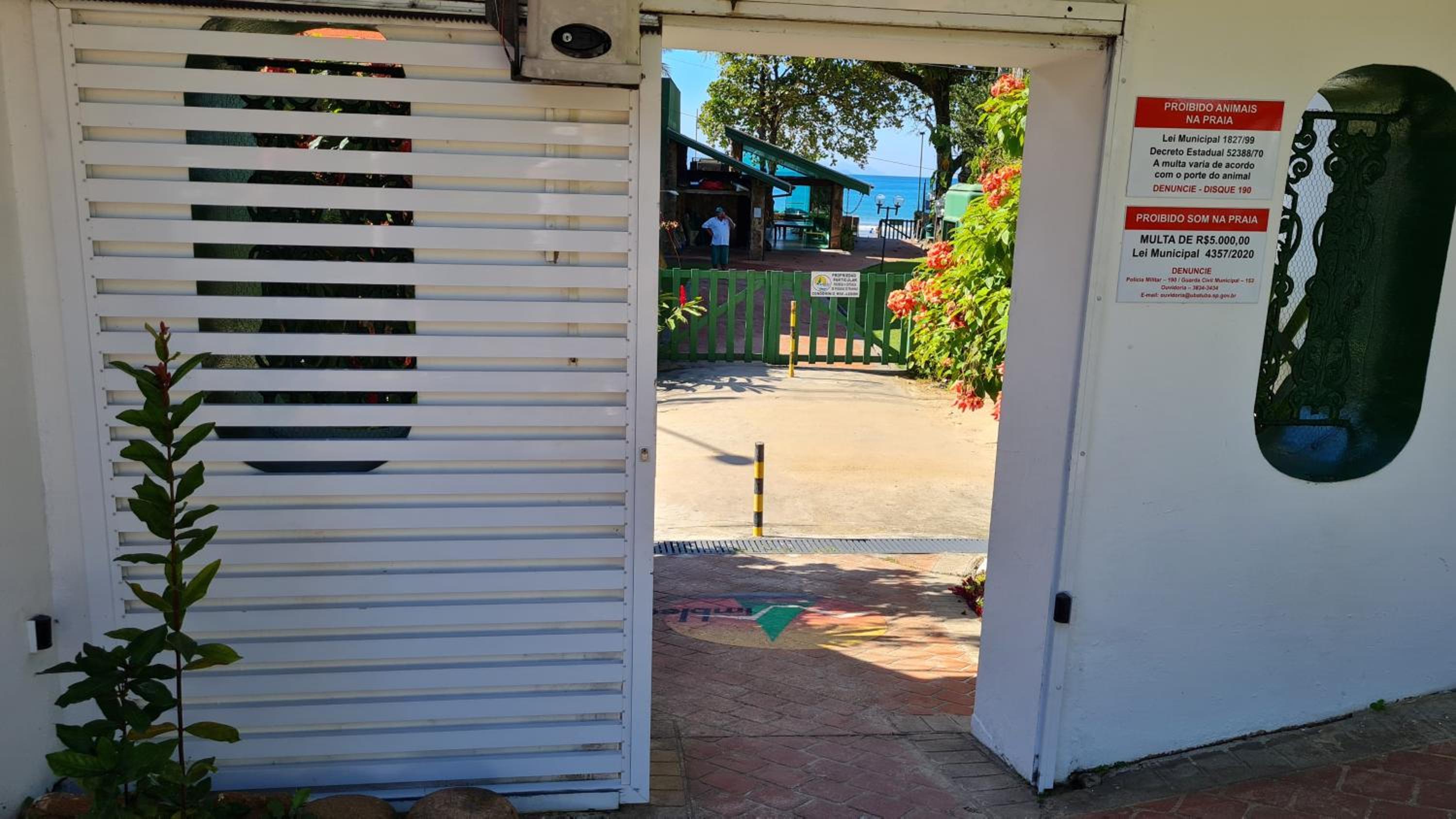 Apartamento - Cond. Winbledon - Praia Toninhas