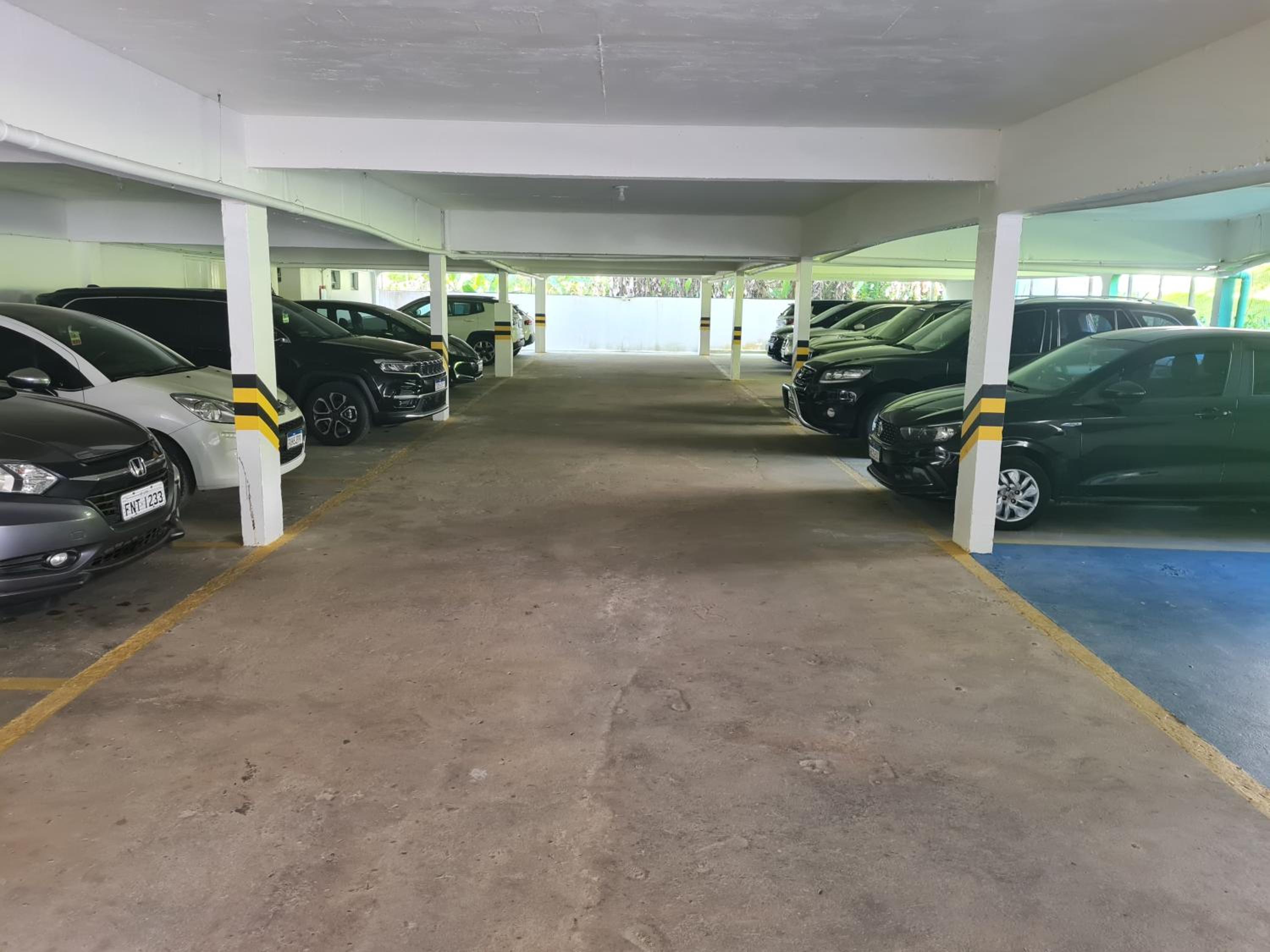 Apartamento - Cond. Winbledon - Praia Toninhas