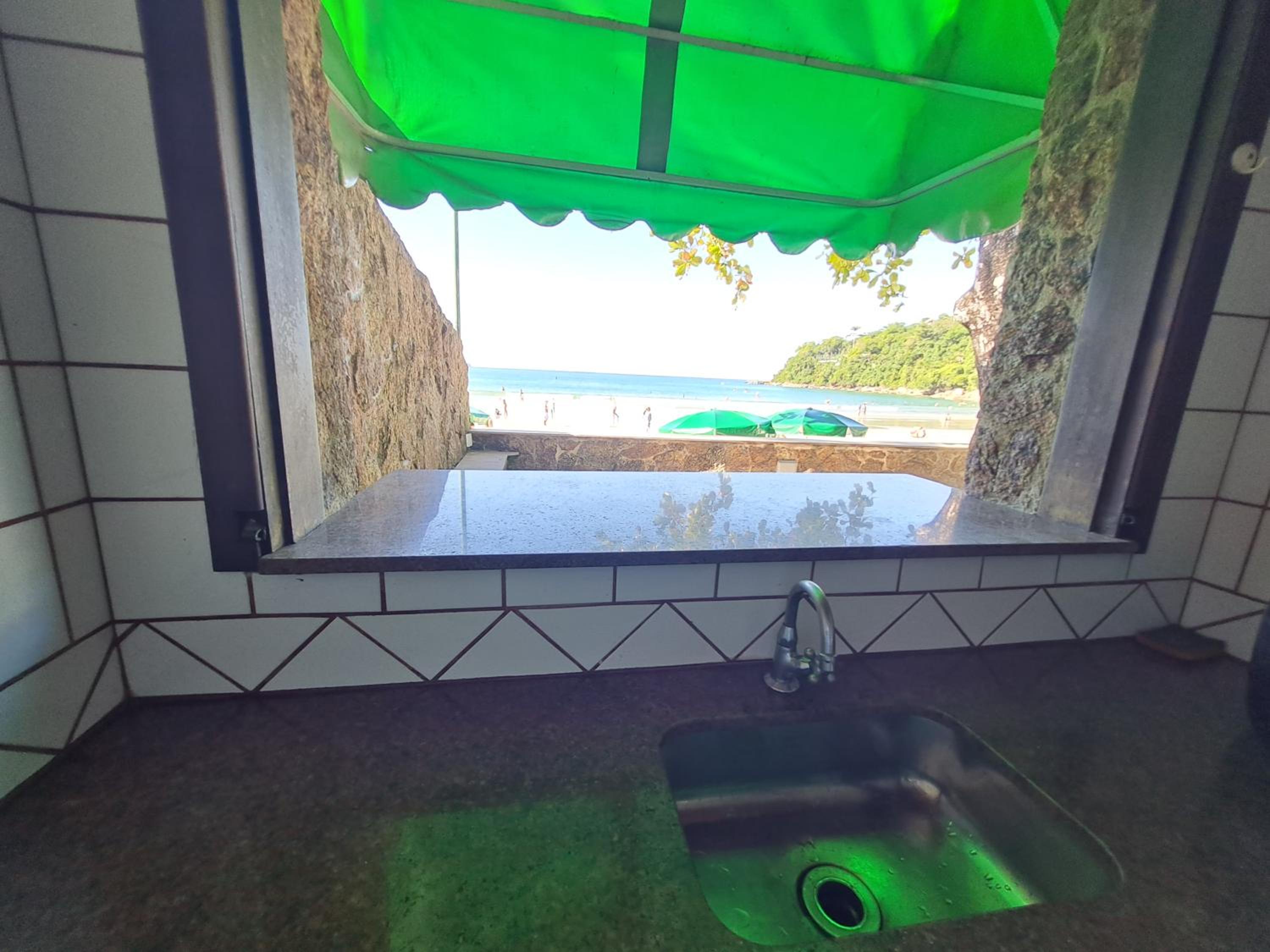 Apartamento - Cond. Winbledon - Praia Toninhas