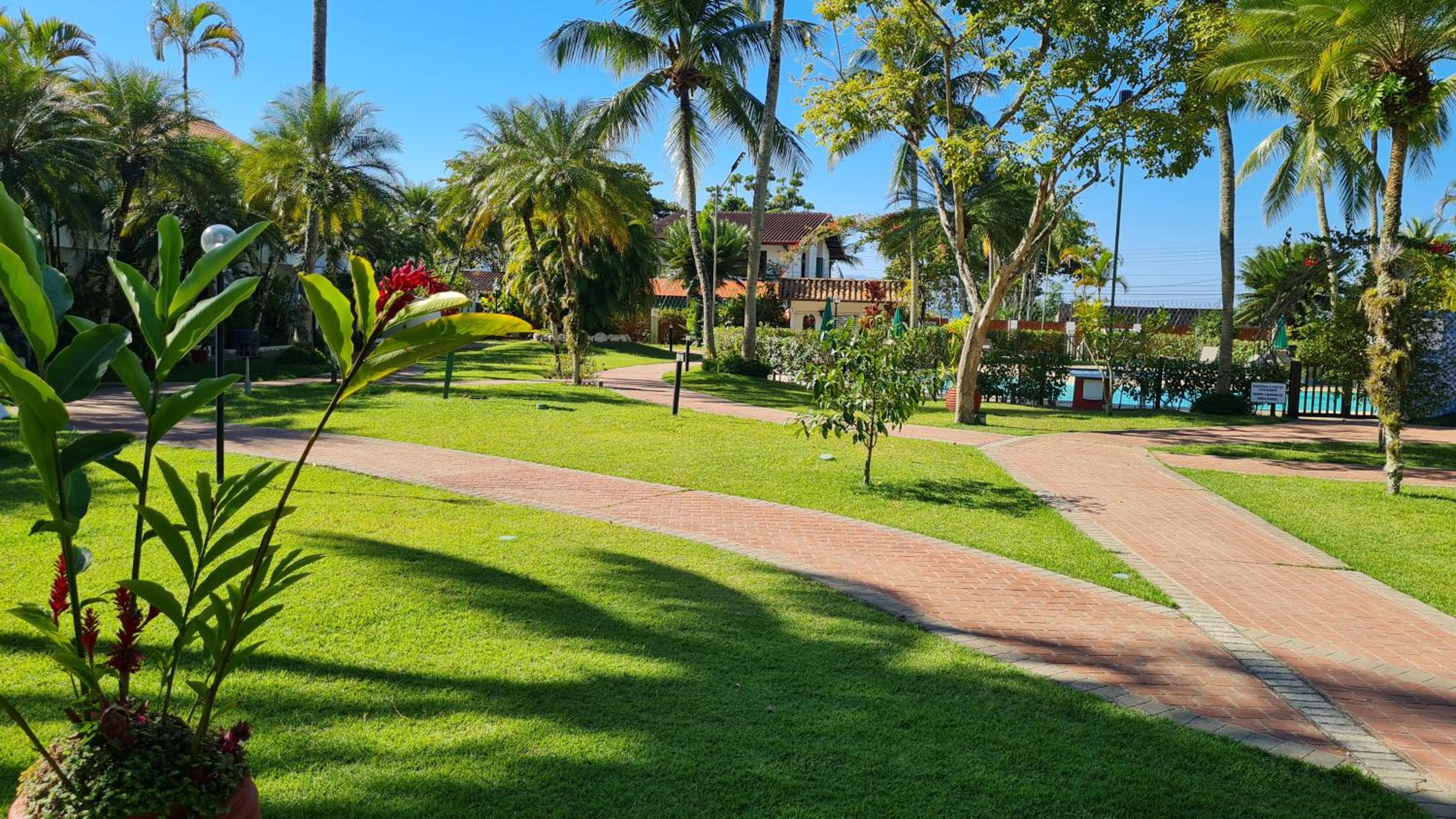 Apartamento - Cond. Winbledon - Praia Toninhas