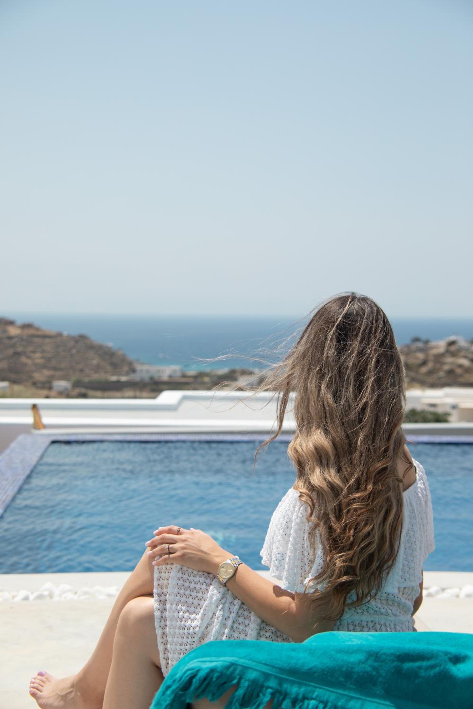 Lectus Mykonos en Paraga