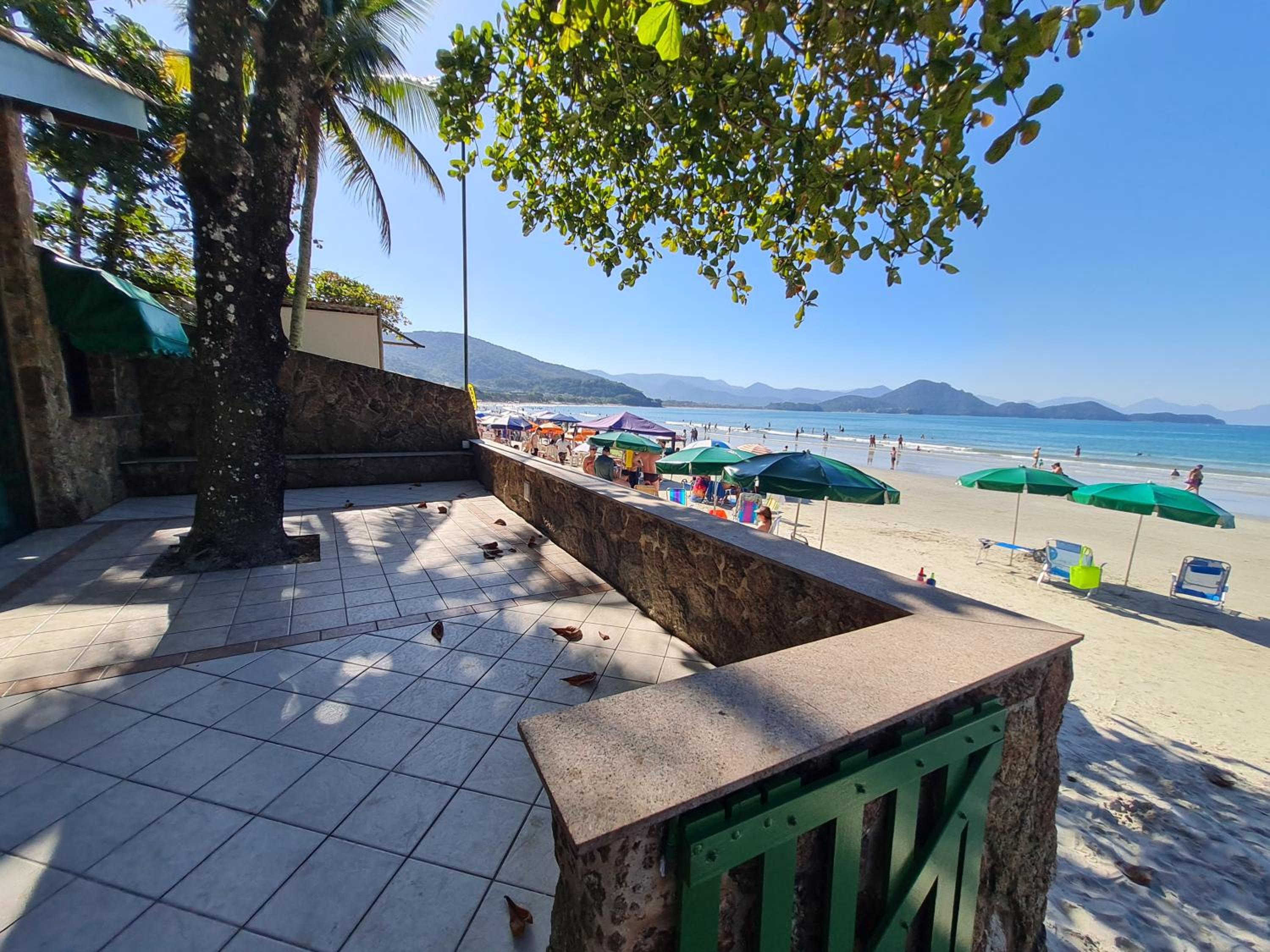 Apartamento - Cond. Winbledon - Praia Toninhas