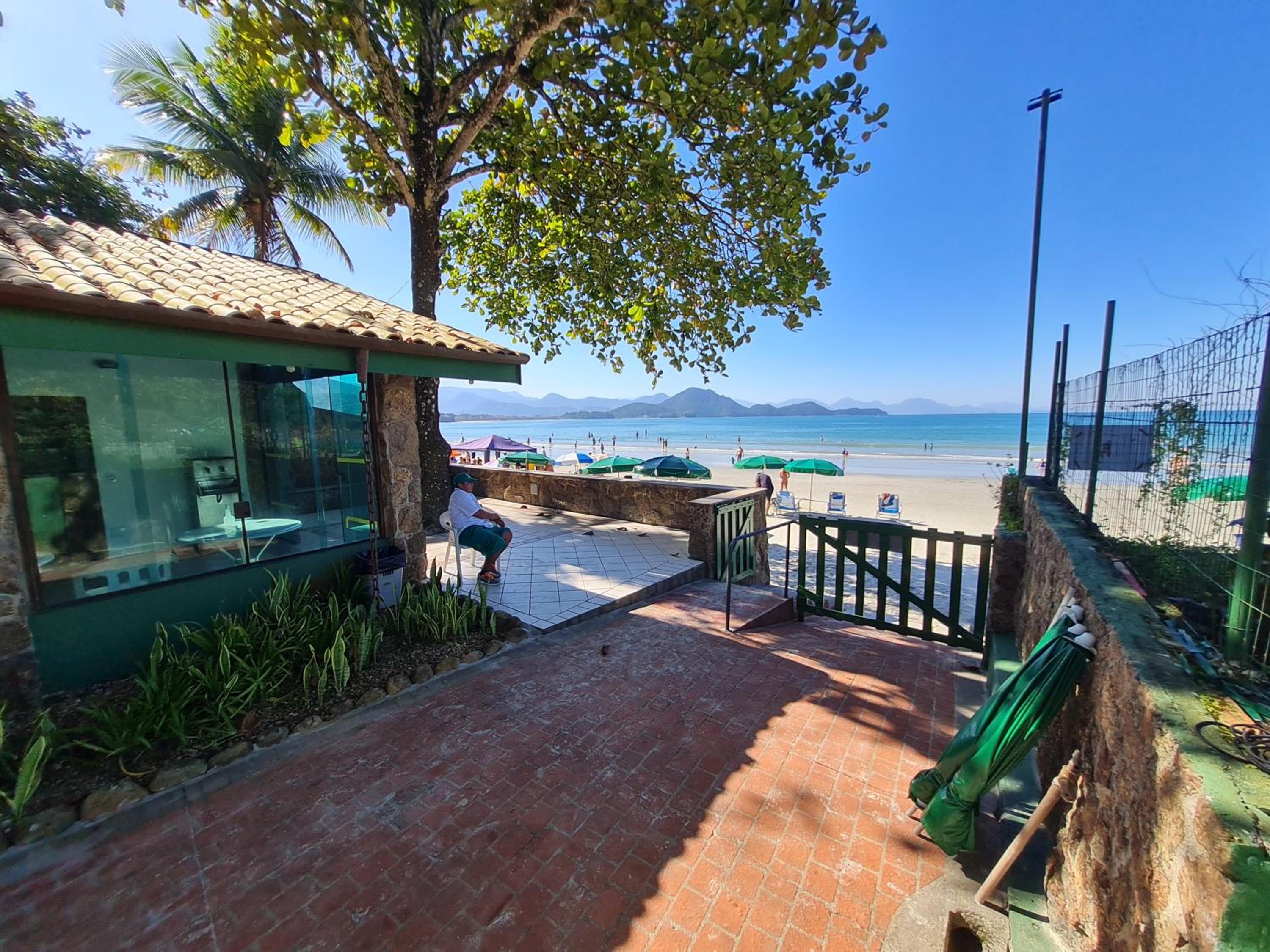Apartamento - Cond. Winbledon - Praia Toninhas