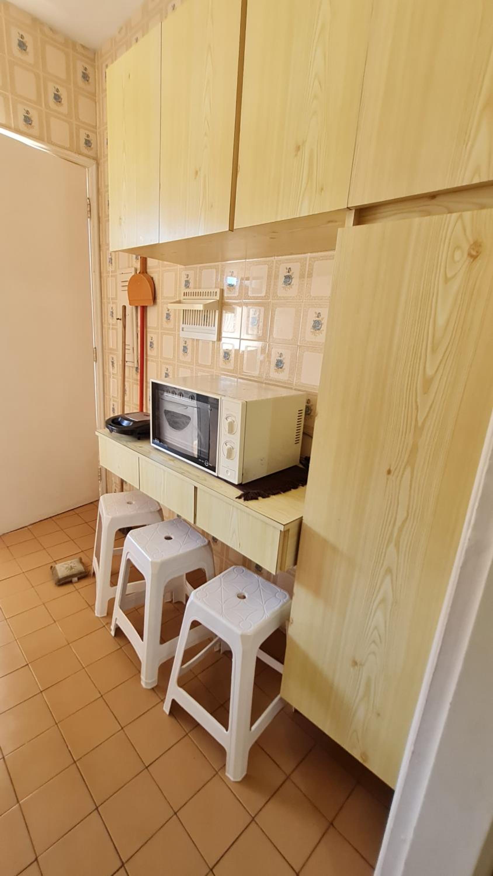 Apartamento - Cond. Winbledon - Praia Toninhas