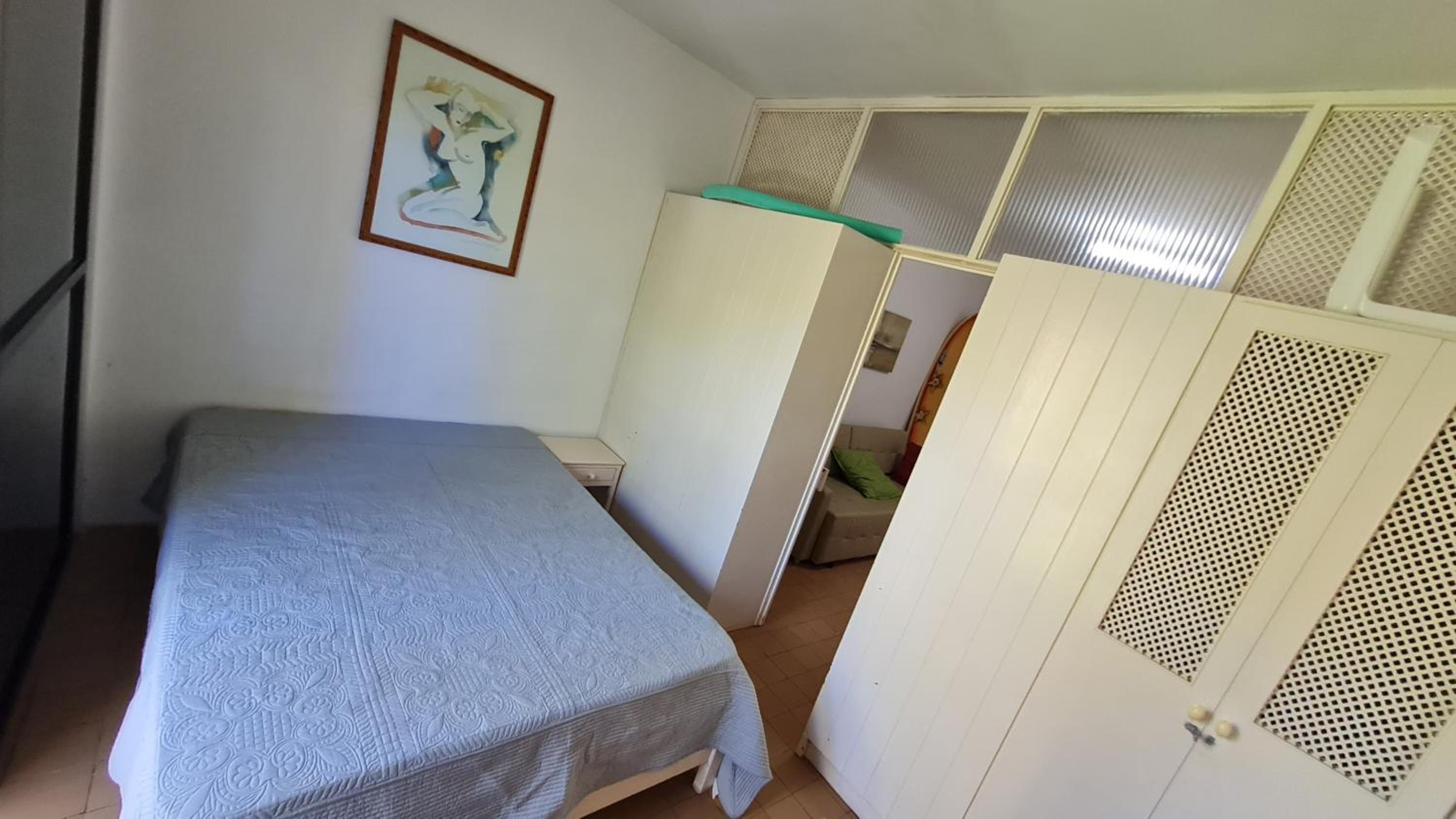 Apartamento - Cond. Winbledon - Praia Toninhas