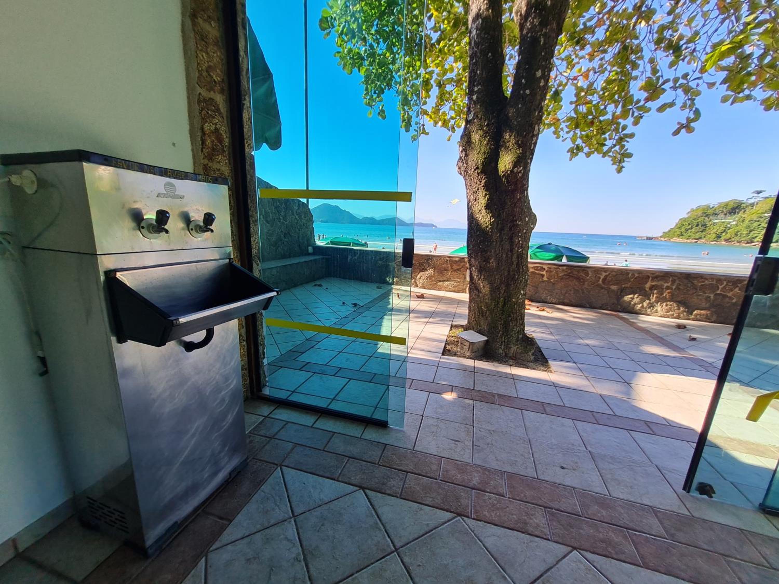 Apartamento - Cond. Winbledon - Praia Toninhas