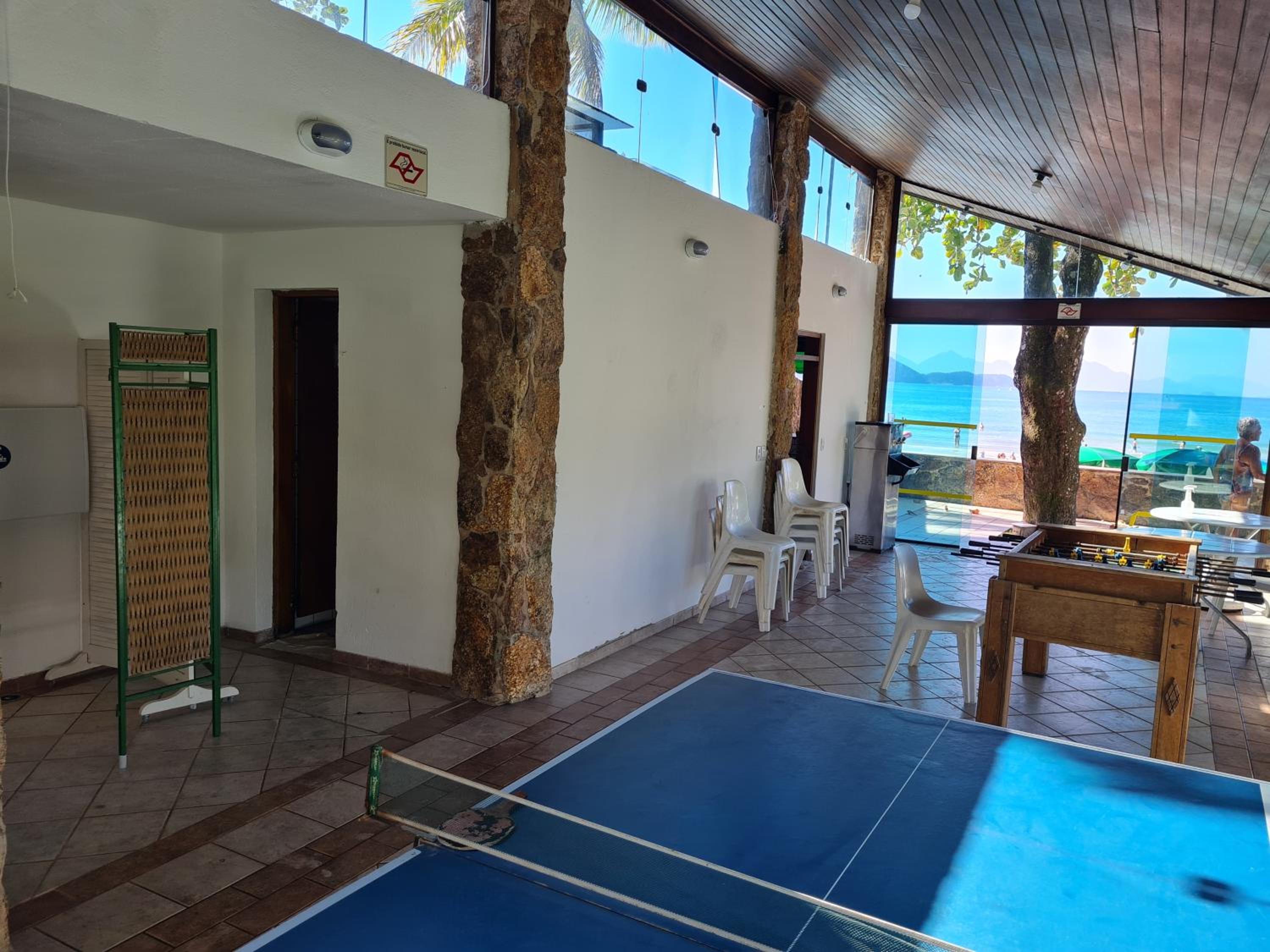 Apartamento - Cond. Winbledon - Praia Toninhas