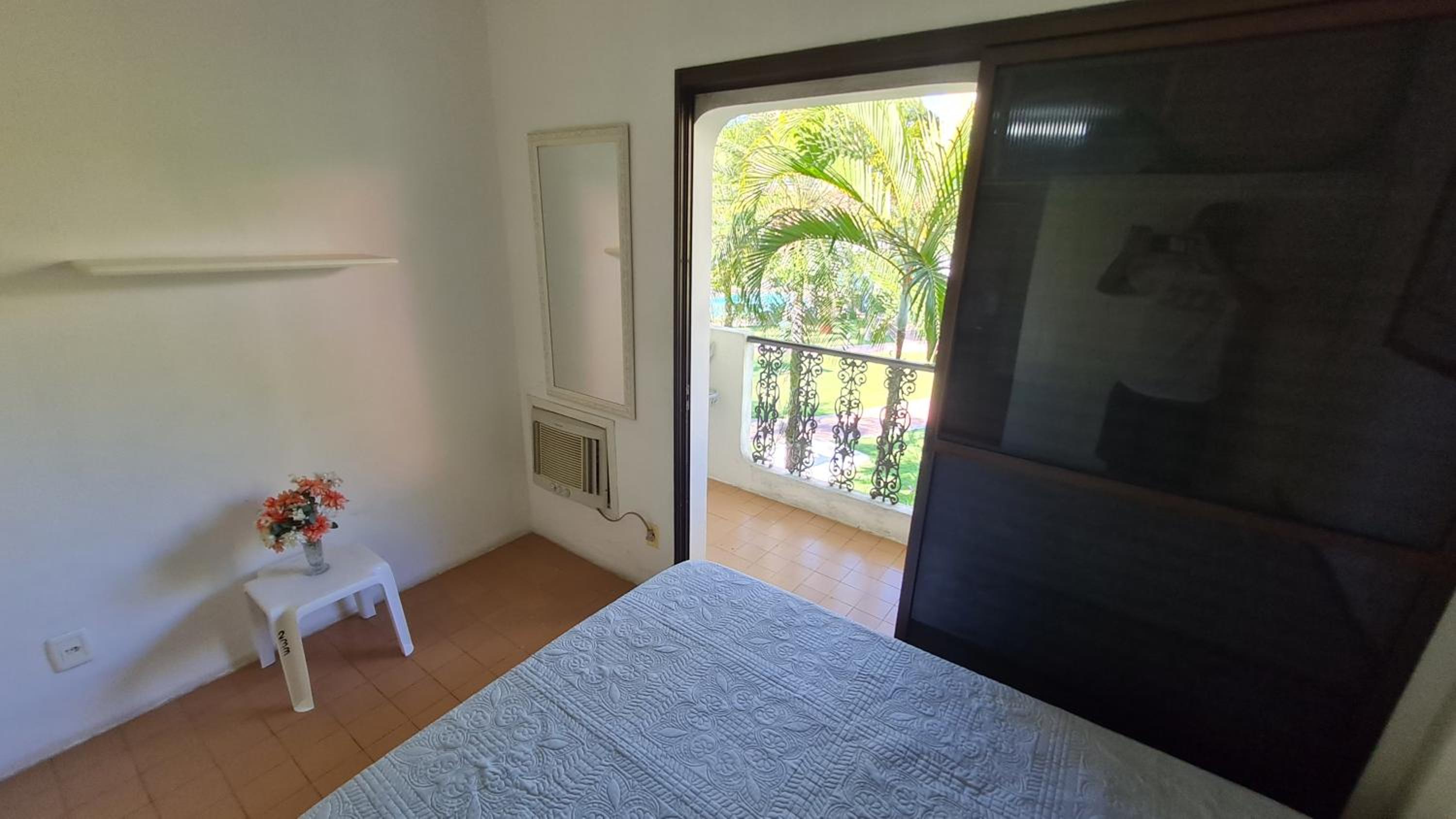 Apartamento - Cond. Winbledon - Praia Toninhas