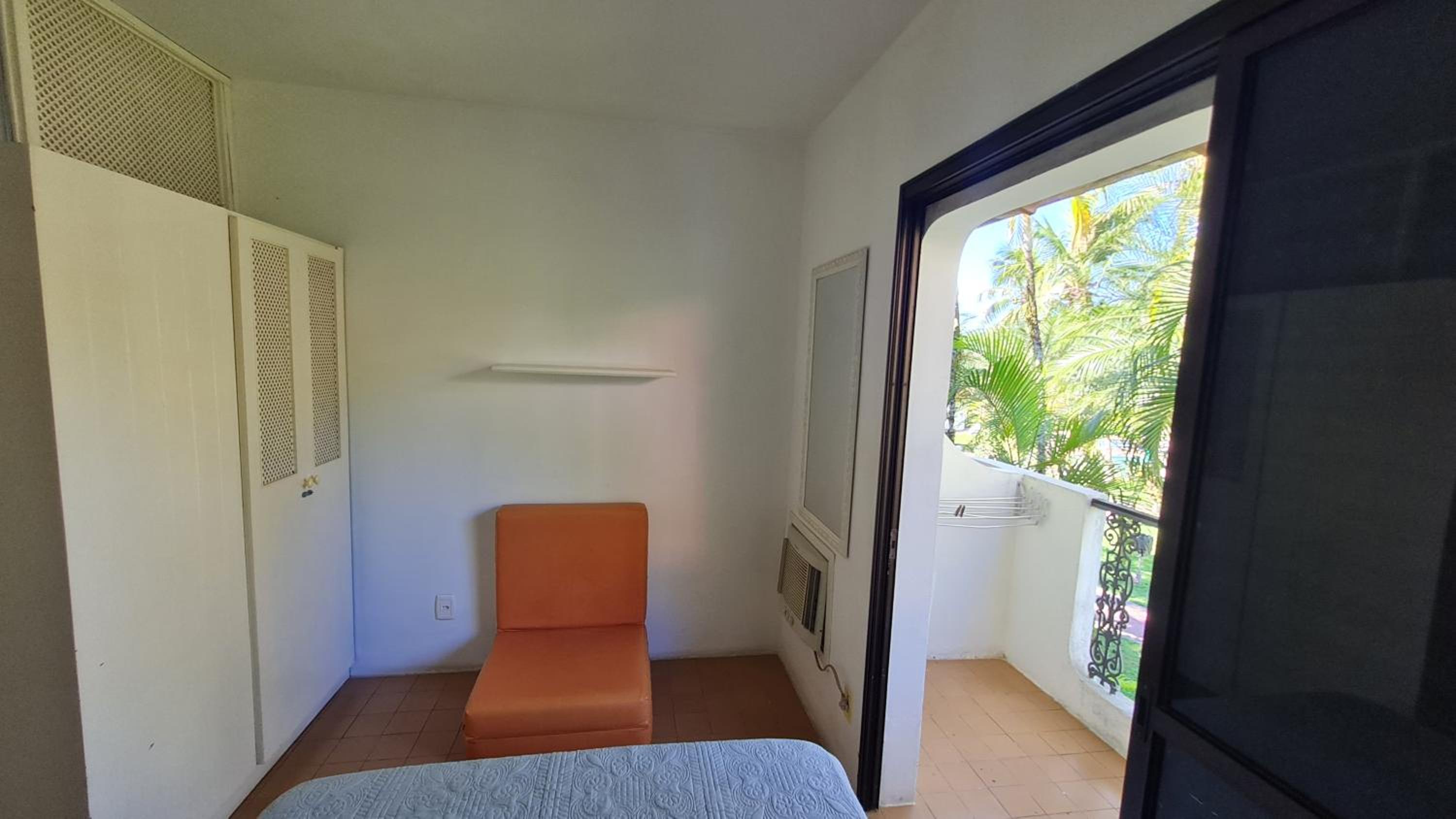 Apartamento - Cond. Winbledon - Praia Toninhas