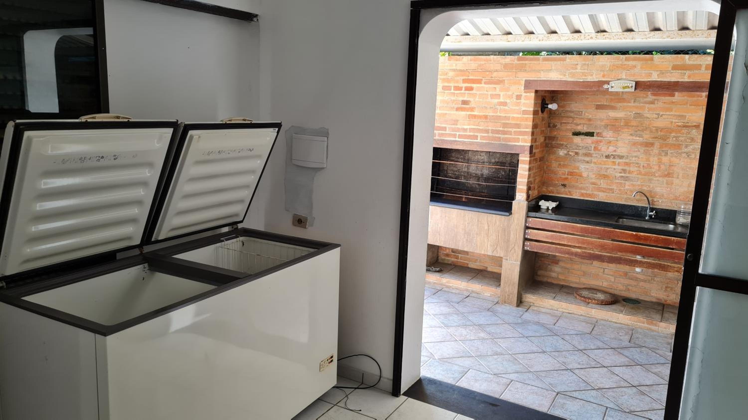 Apartamento - Cond. Winbledon - Praia Toninhas