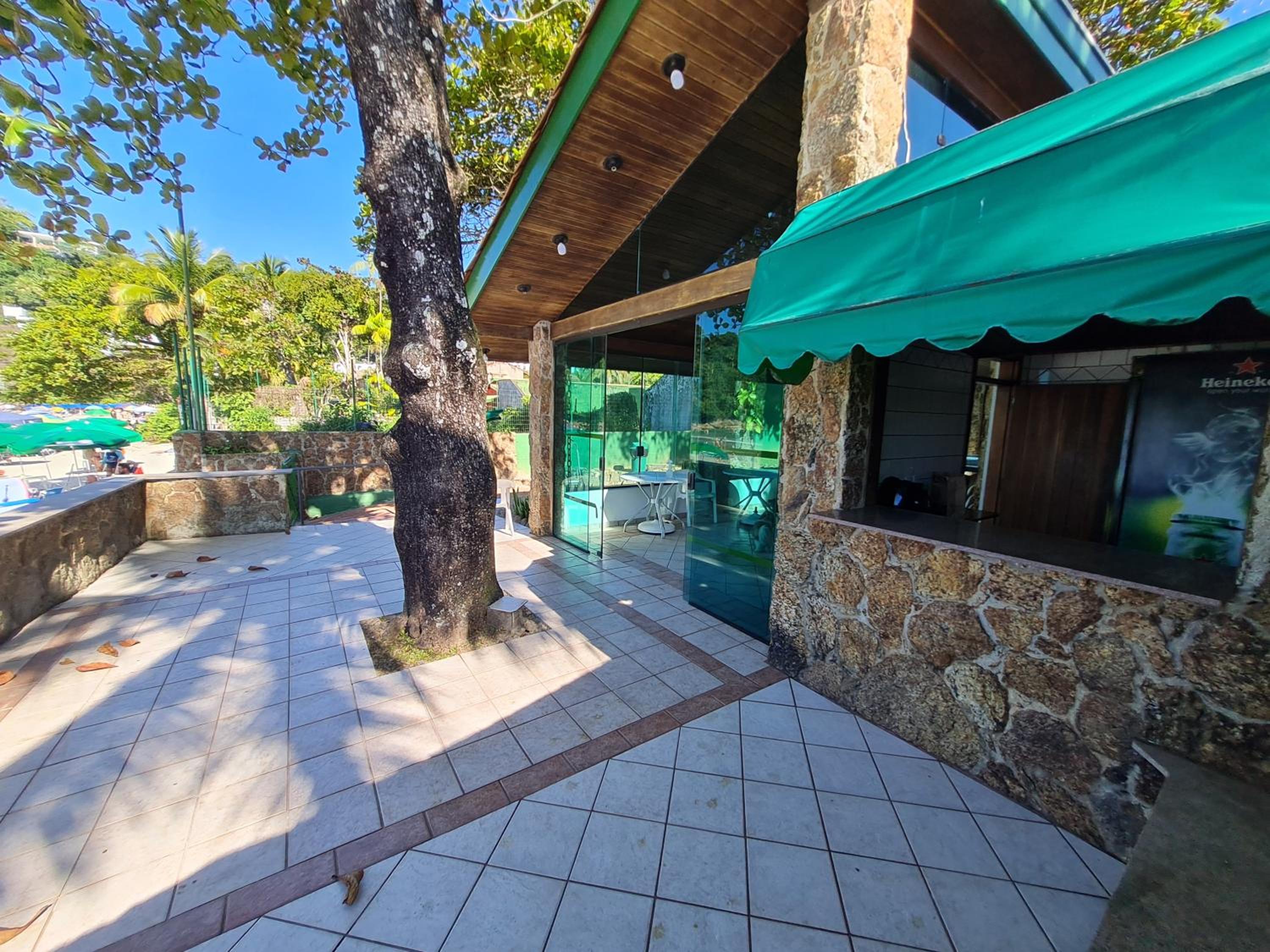 Apartamento - Cond. Winbledon - Praia Toninhas