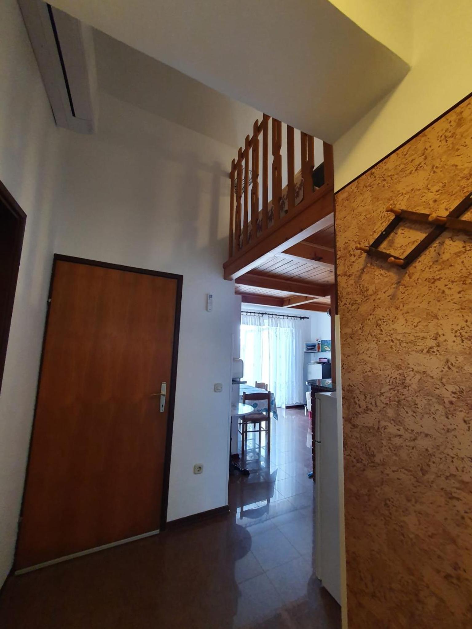 Apartment with Terace and sea view Marica view 4
