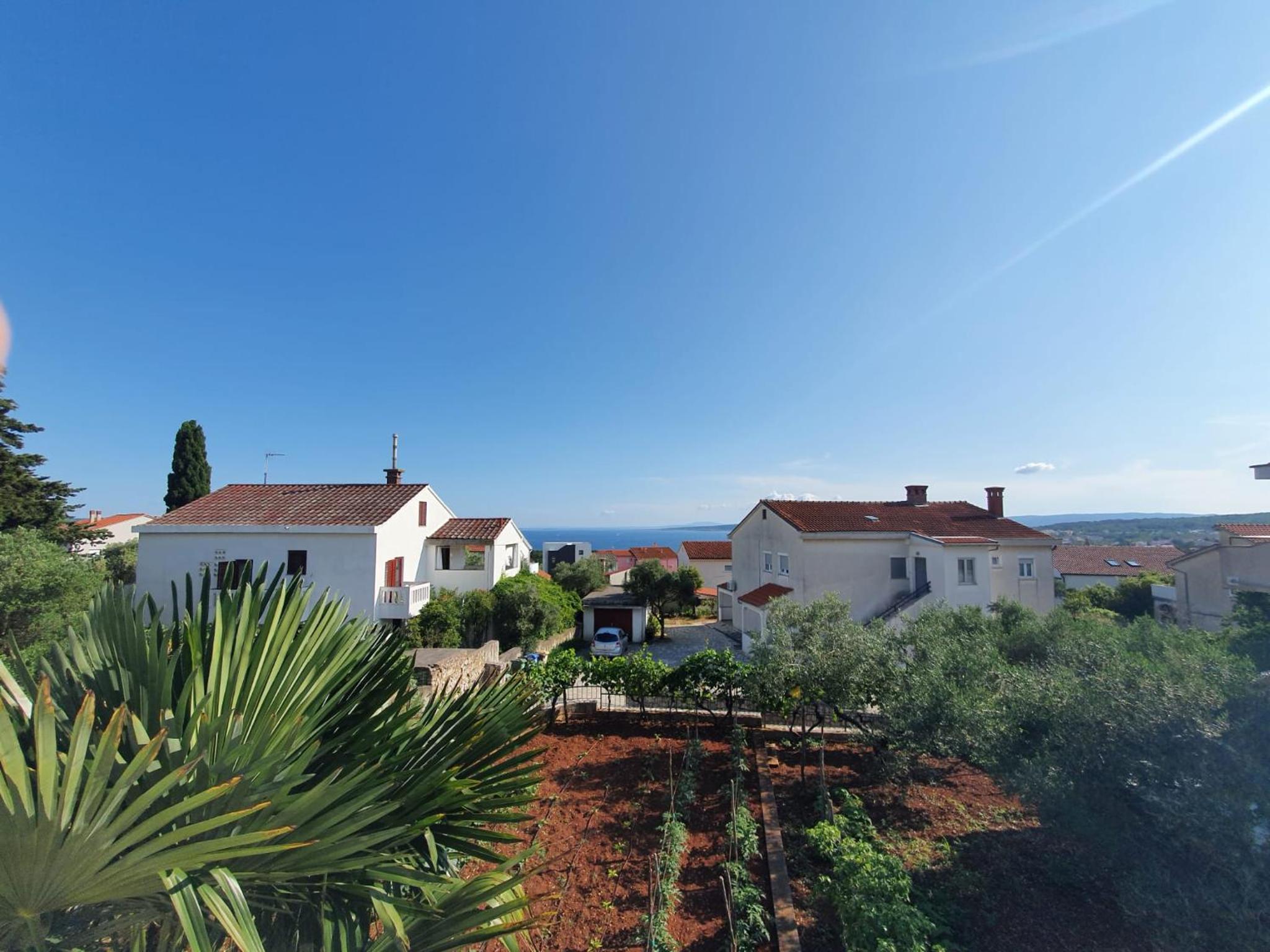Apartment with Terace and sea view Marica view 2