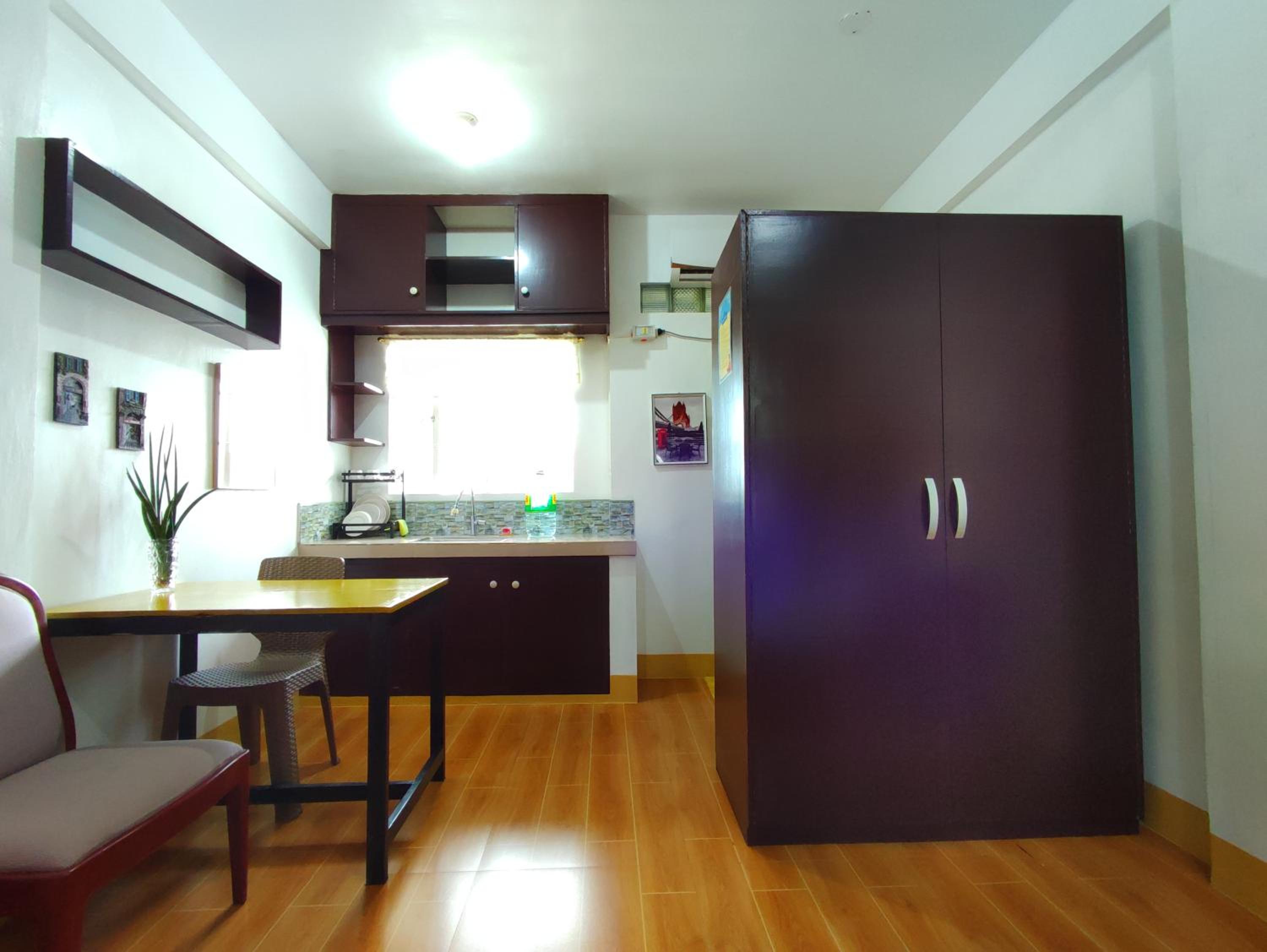Terrazas de Miguel Apartment