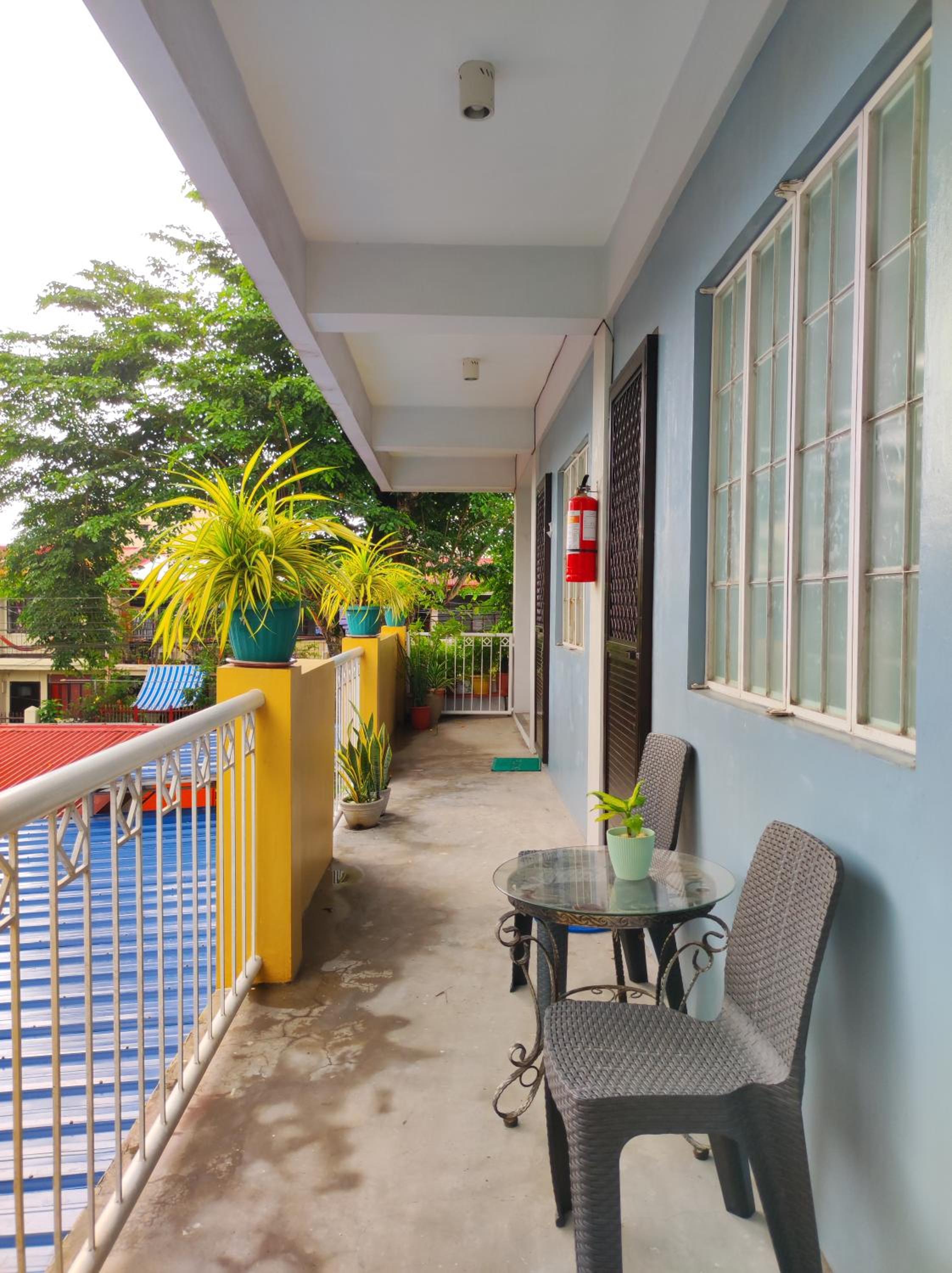 Terrazas de Miguel Apartment