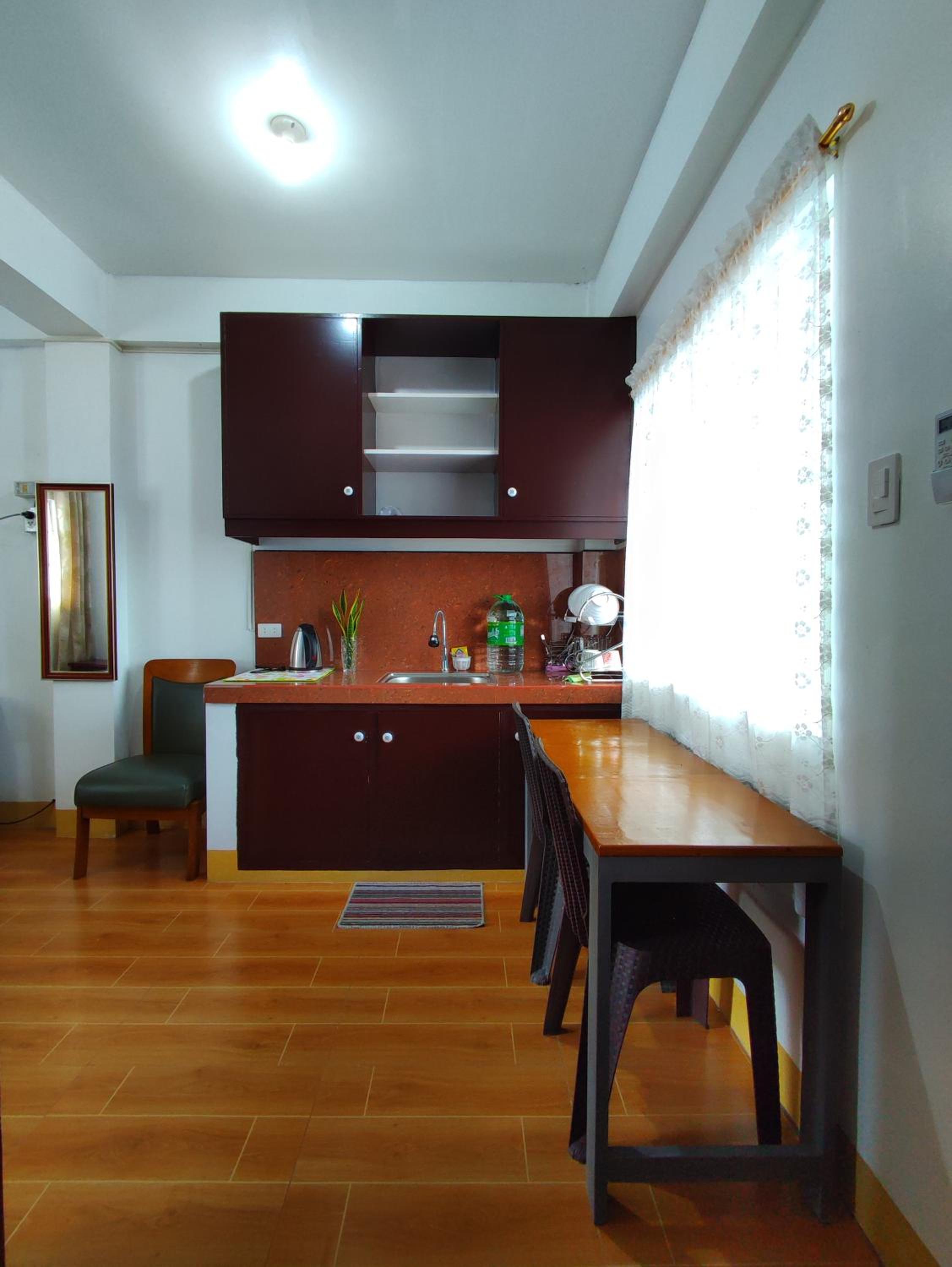 Terrazas de Miguel Apartment