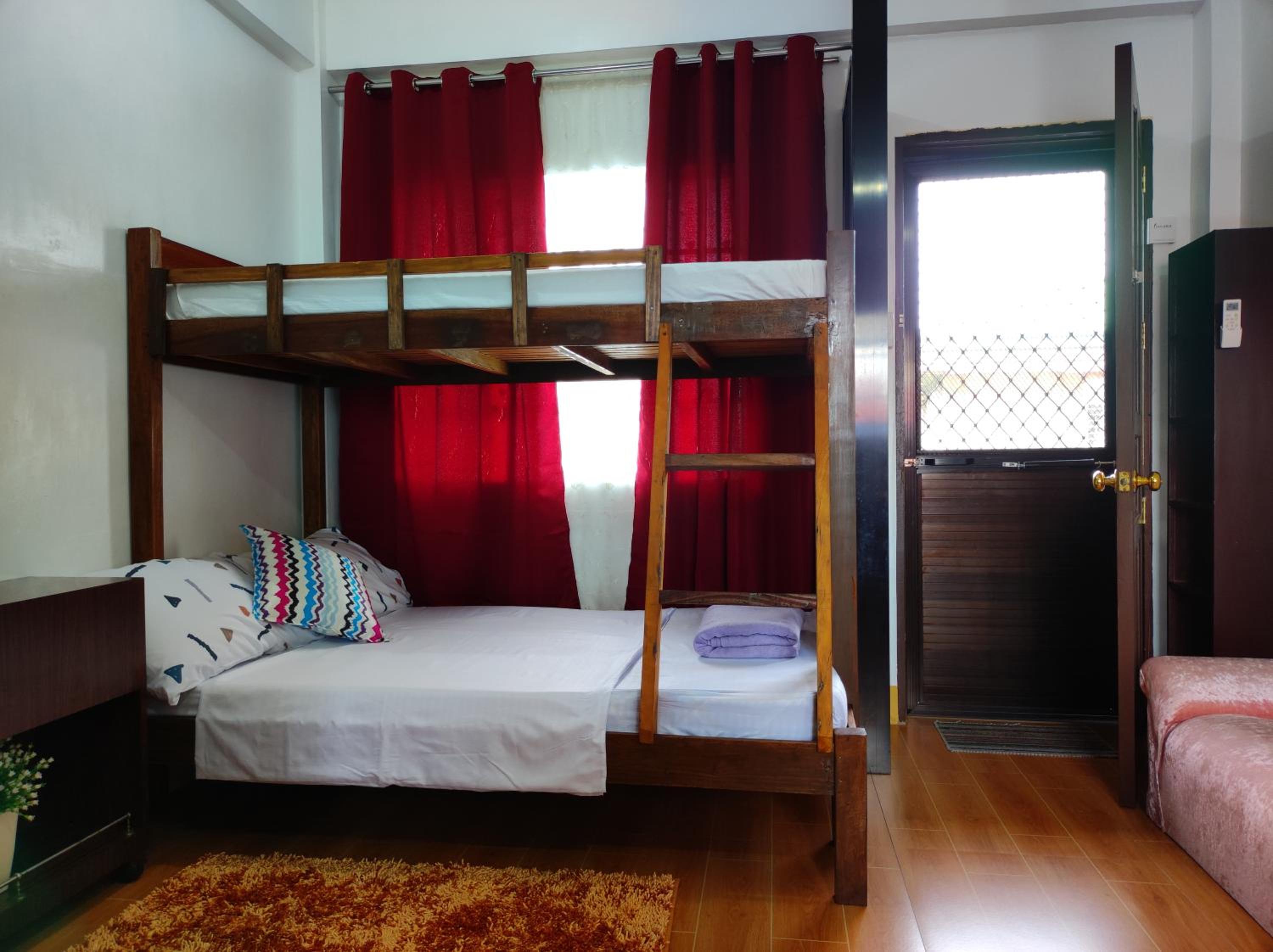Terrazas de Miguel Apartment