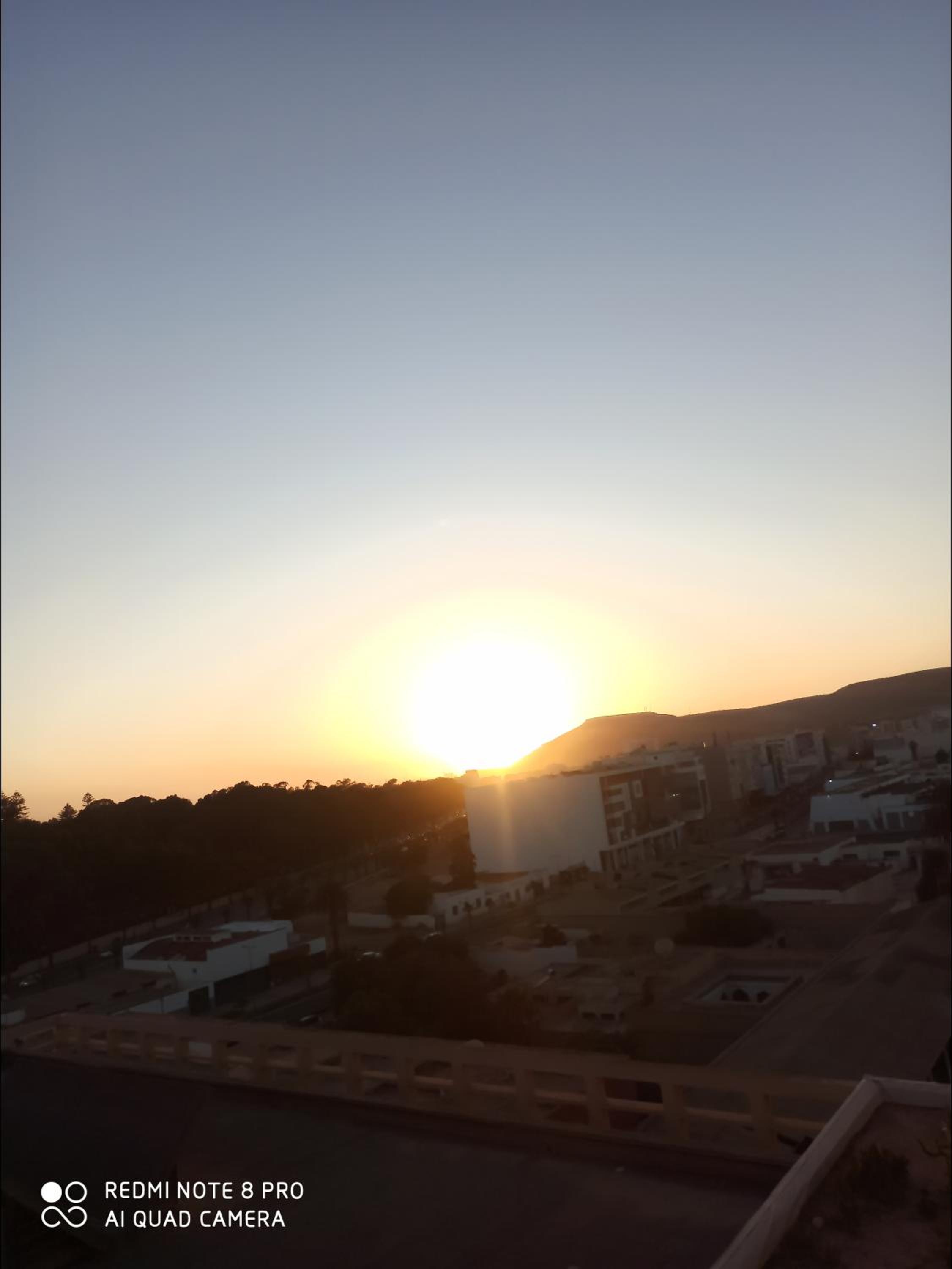 appartement julia au centre ville agadir dans résidence borj dalat view 3