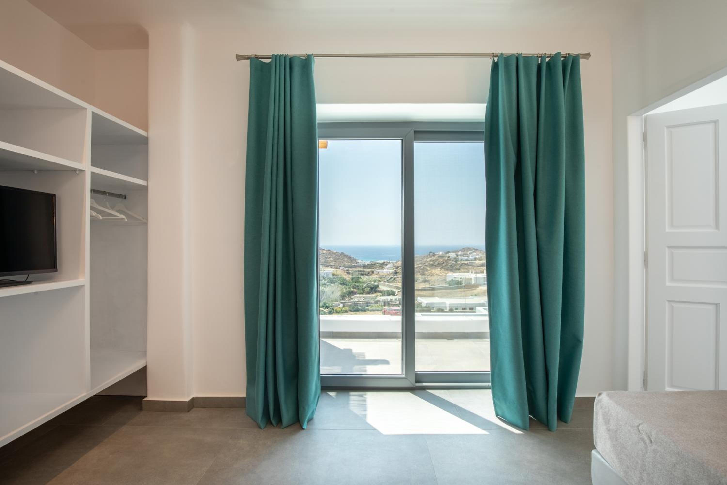 Lectus Mykonos