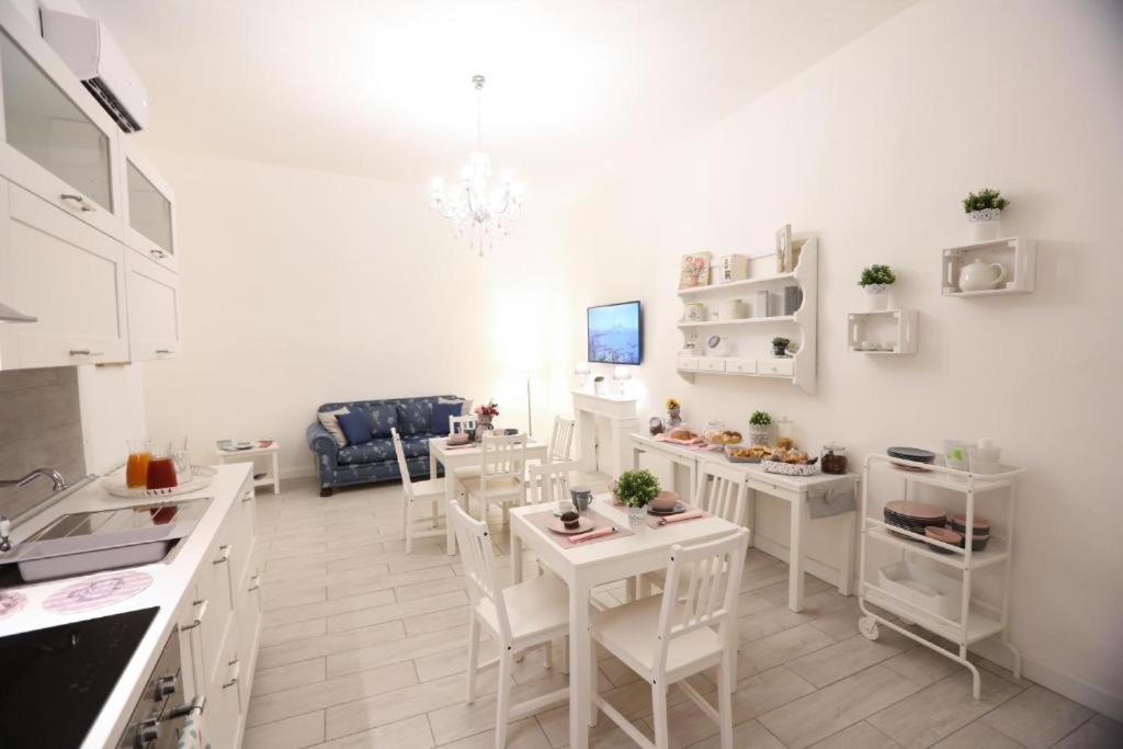 Chiaia Bridge B&B