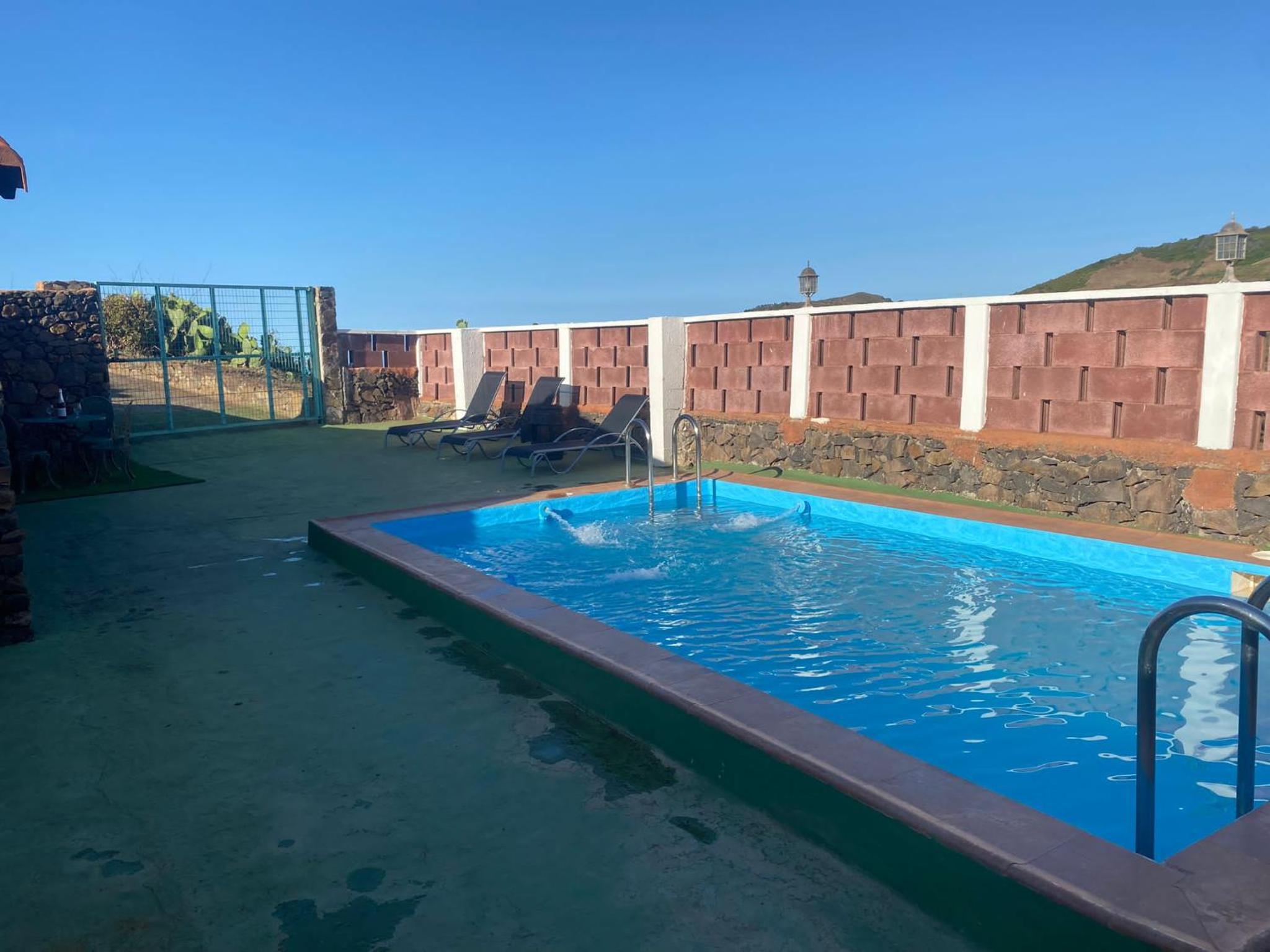 Casona Eladio