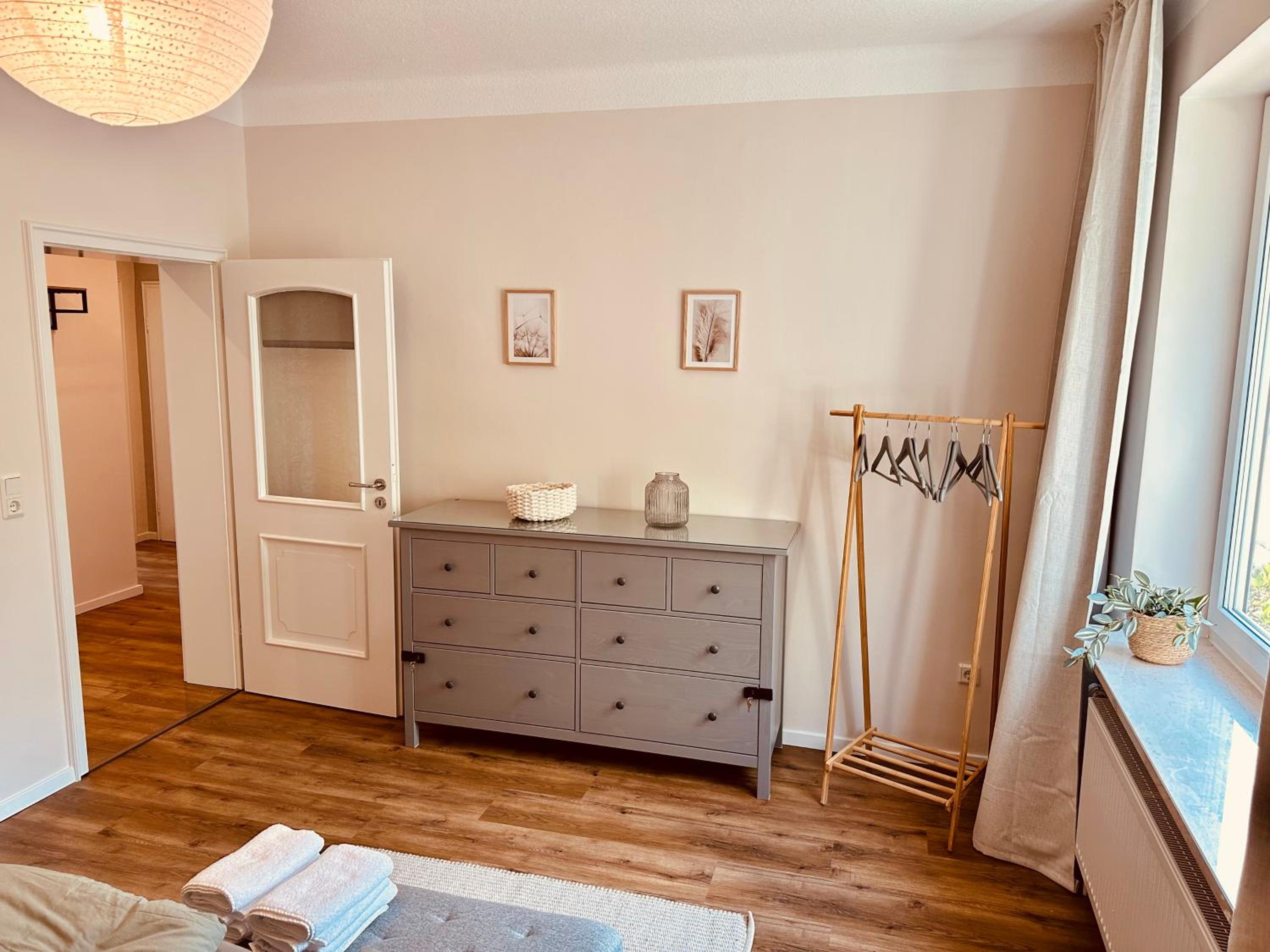 Ferienwohnung Kaiserglück