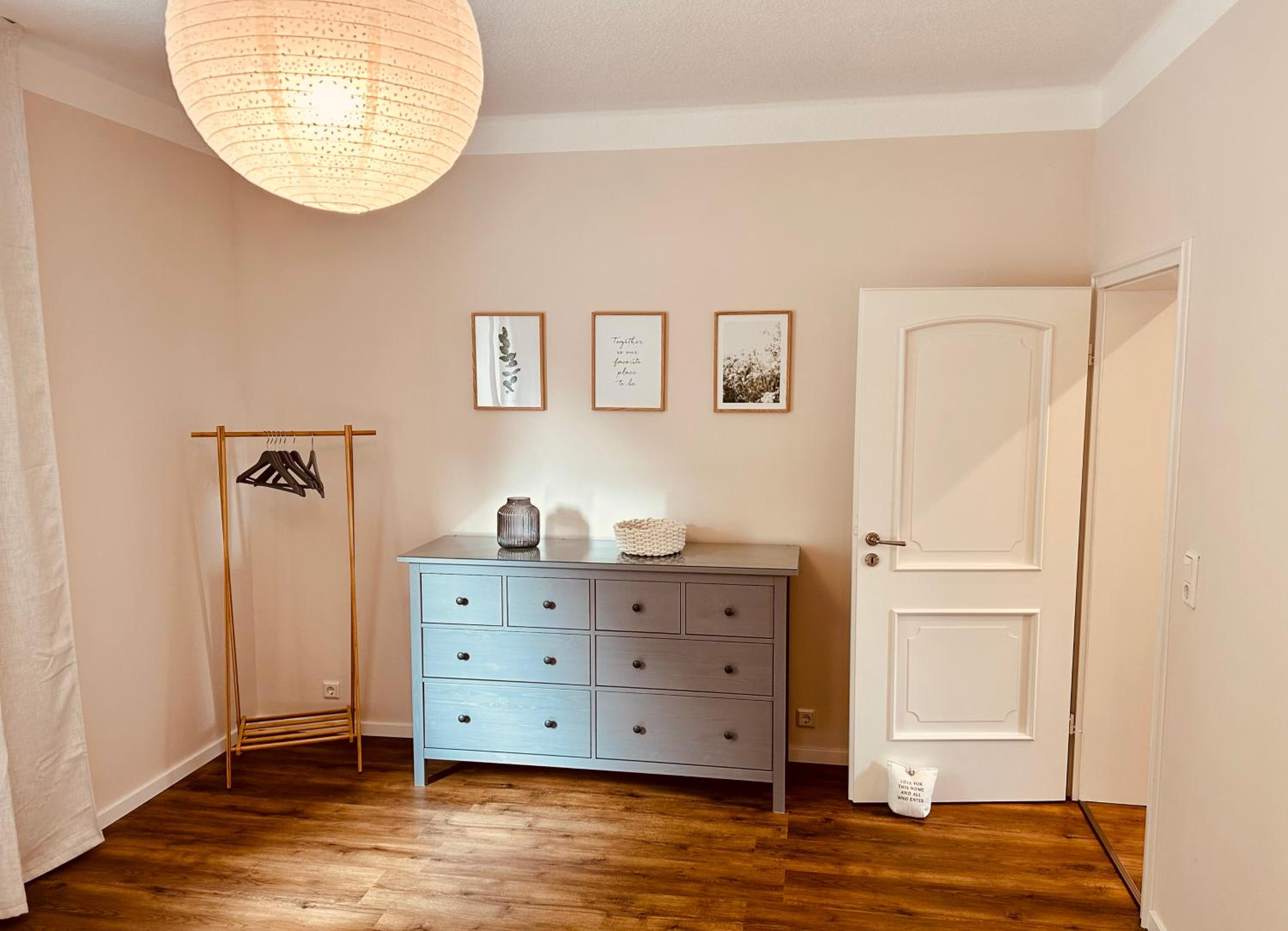Ferienwohnung Kaiserglück