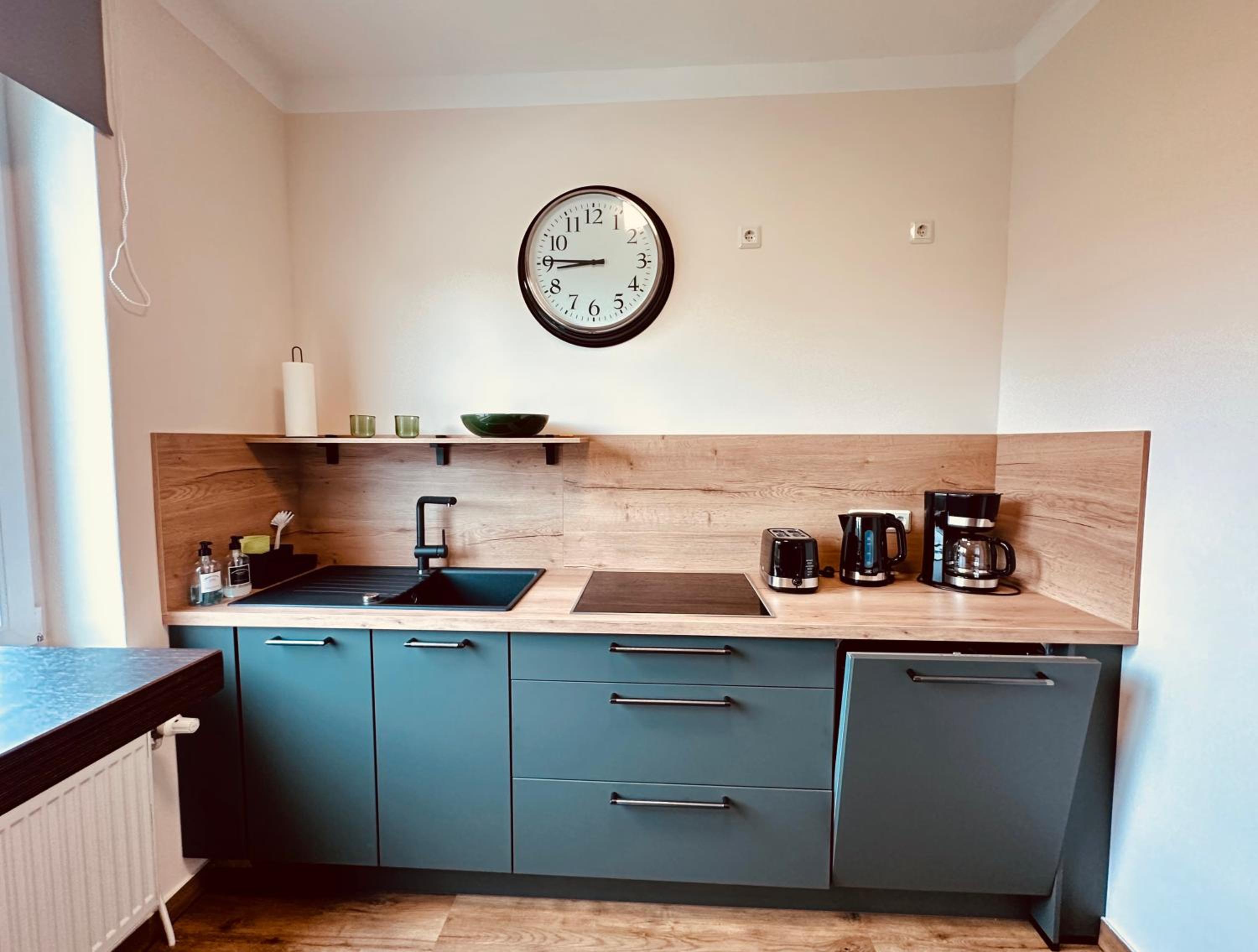 Ferienwohnung Kaiserglück