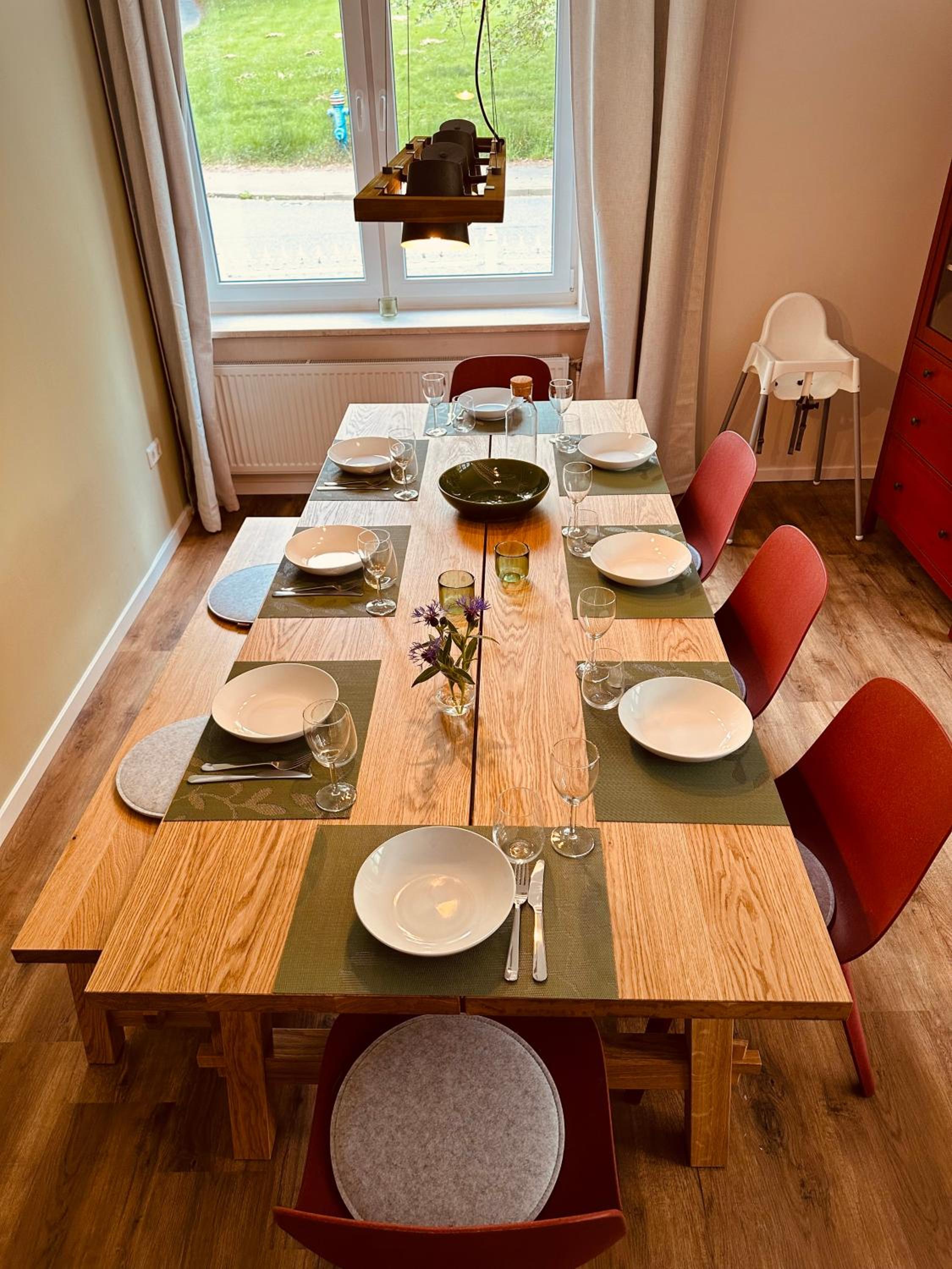 Ferienwohnung Kaiserglück