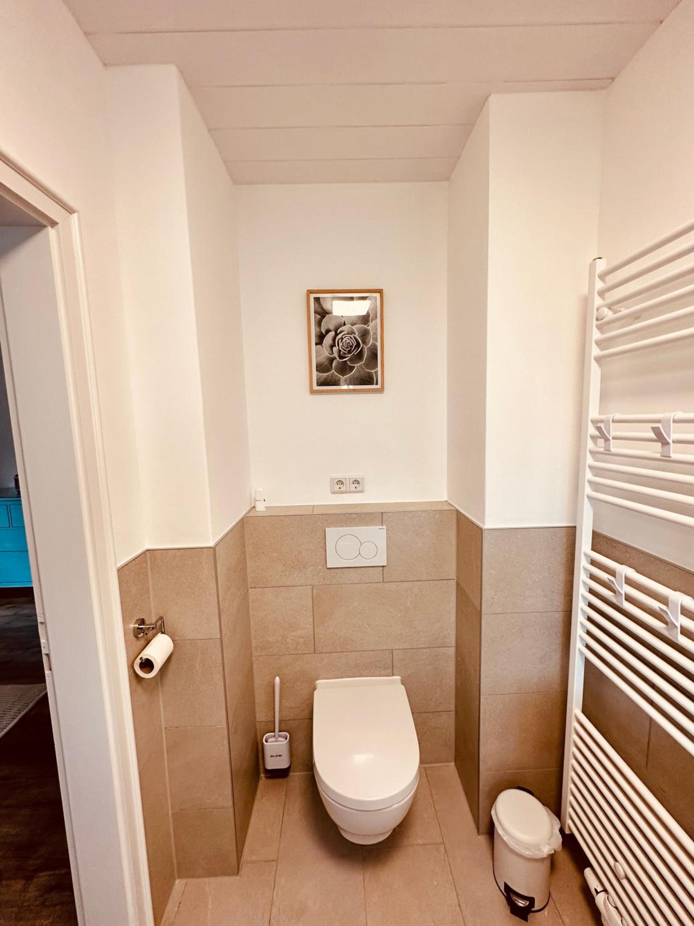 Ferienwohnung Kaiserglück