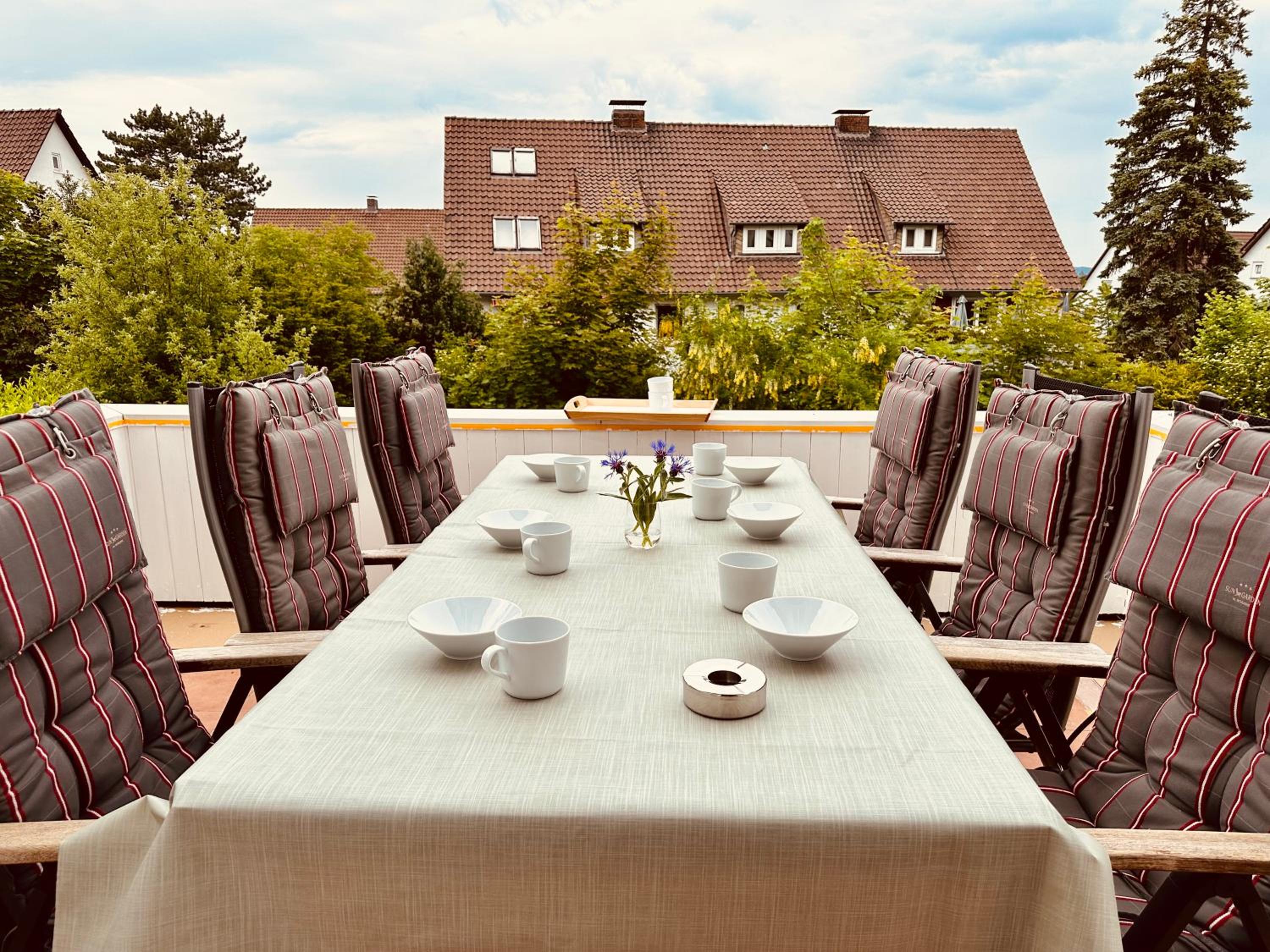Ferienwohnung Kaiserglück
